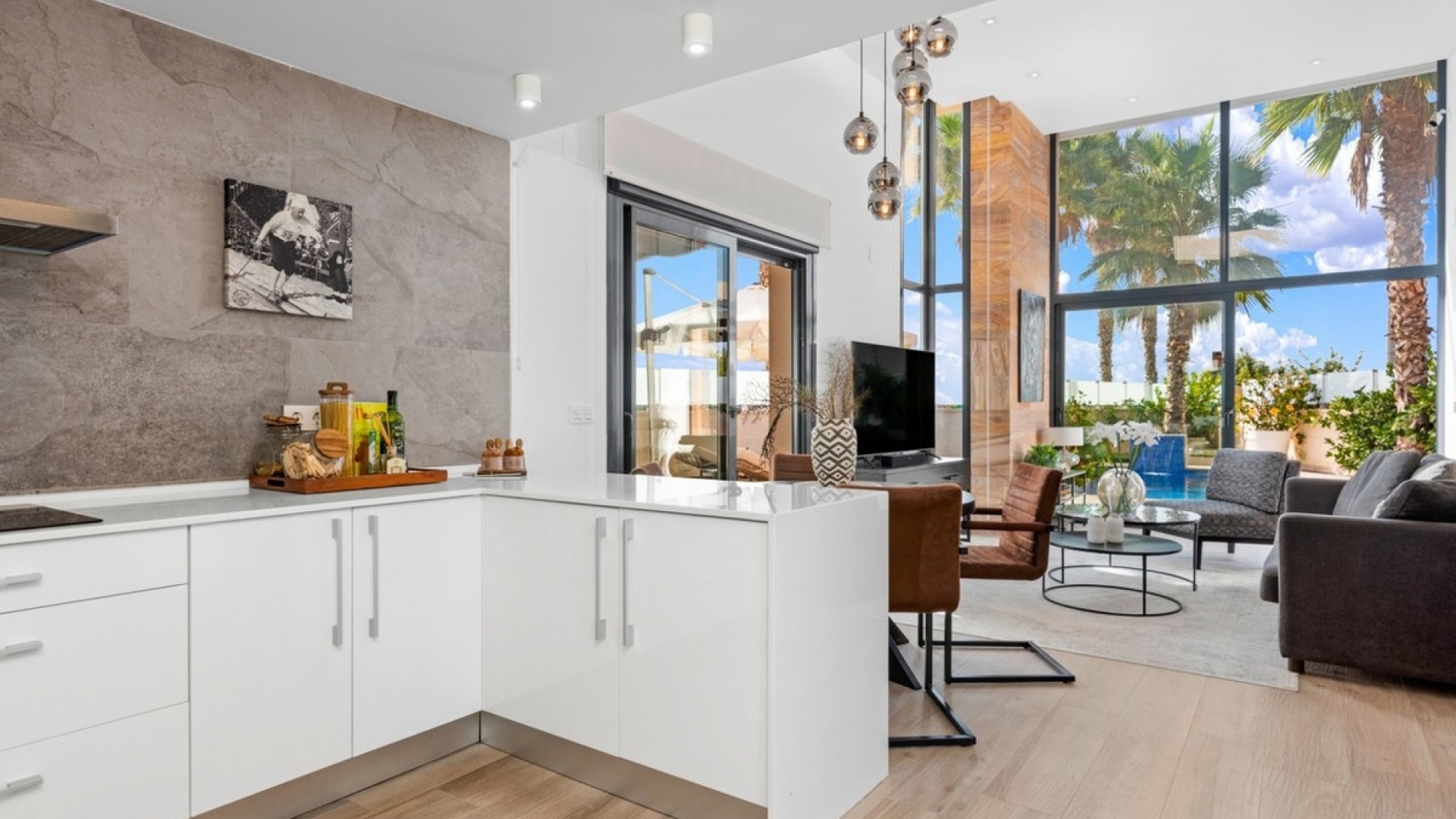 Resale - Villa - Cabo Roig - Costa Blanca South