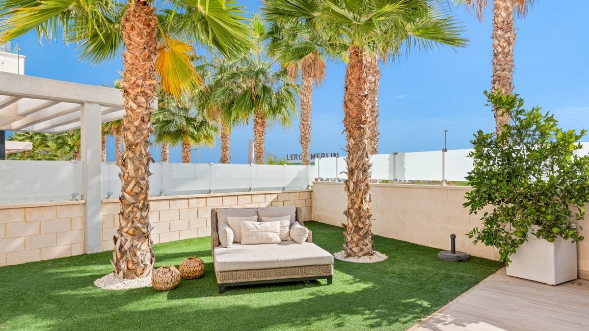 Resale - Villa - Cabo Roig - Costa Blanca South