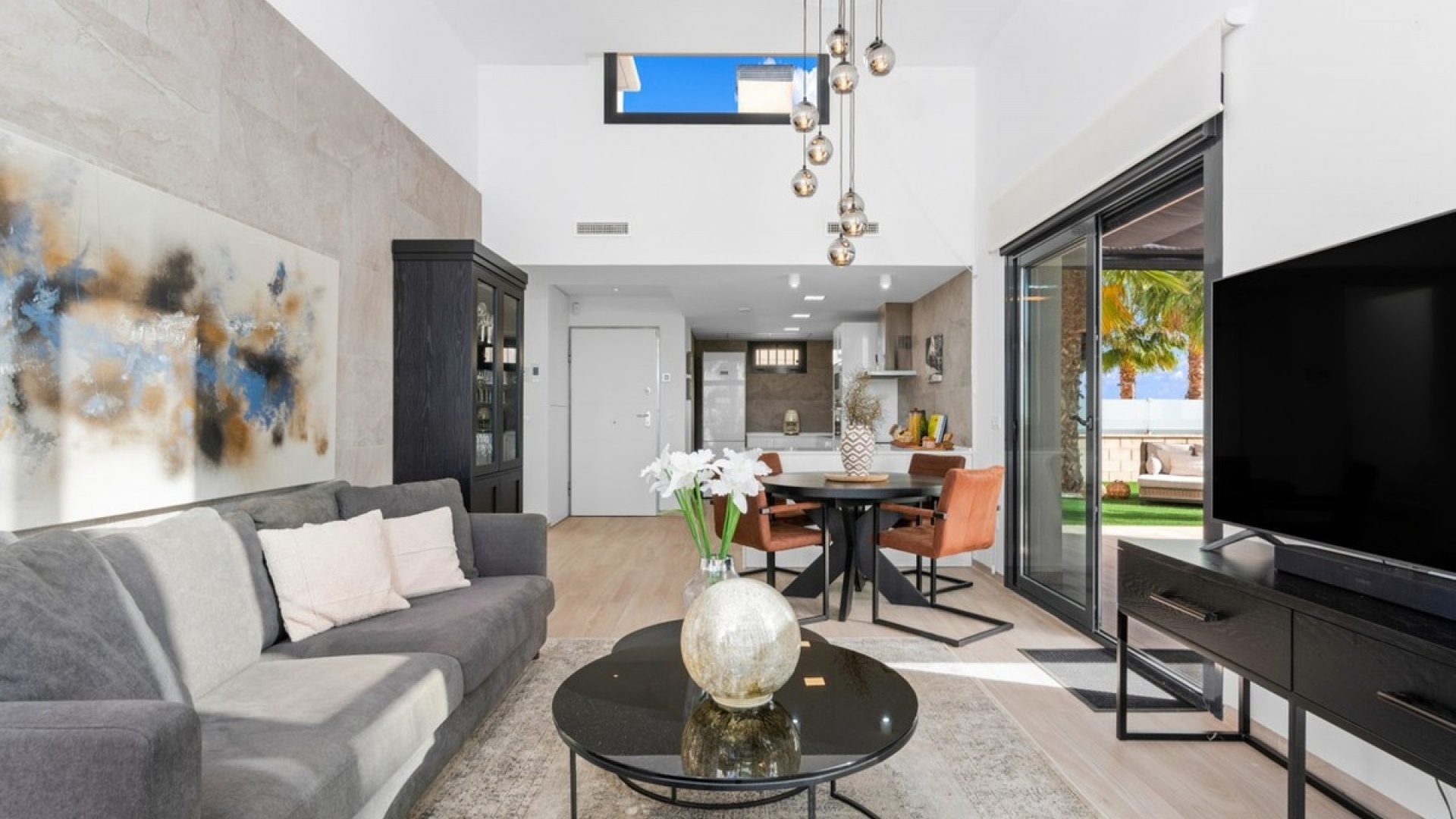 Resale - Villa - Cabo Roig - Costa Blanca South