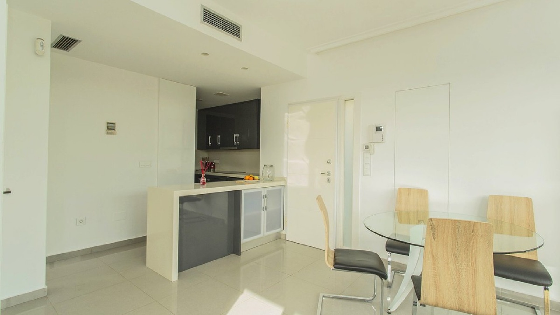 Resale - Villa - Cabo Roig - Costa Blanca South