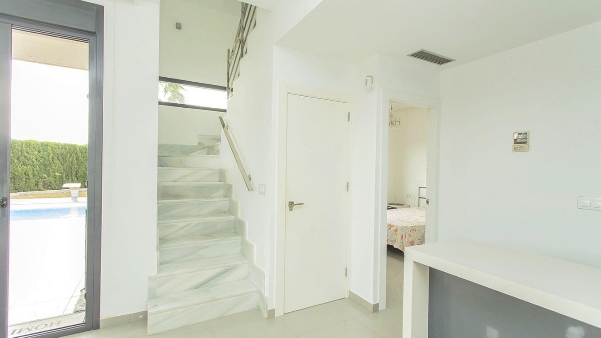 Resale - Villa - Cabo Roig - Costa Blanca South