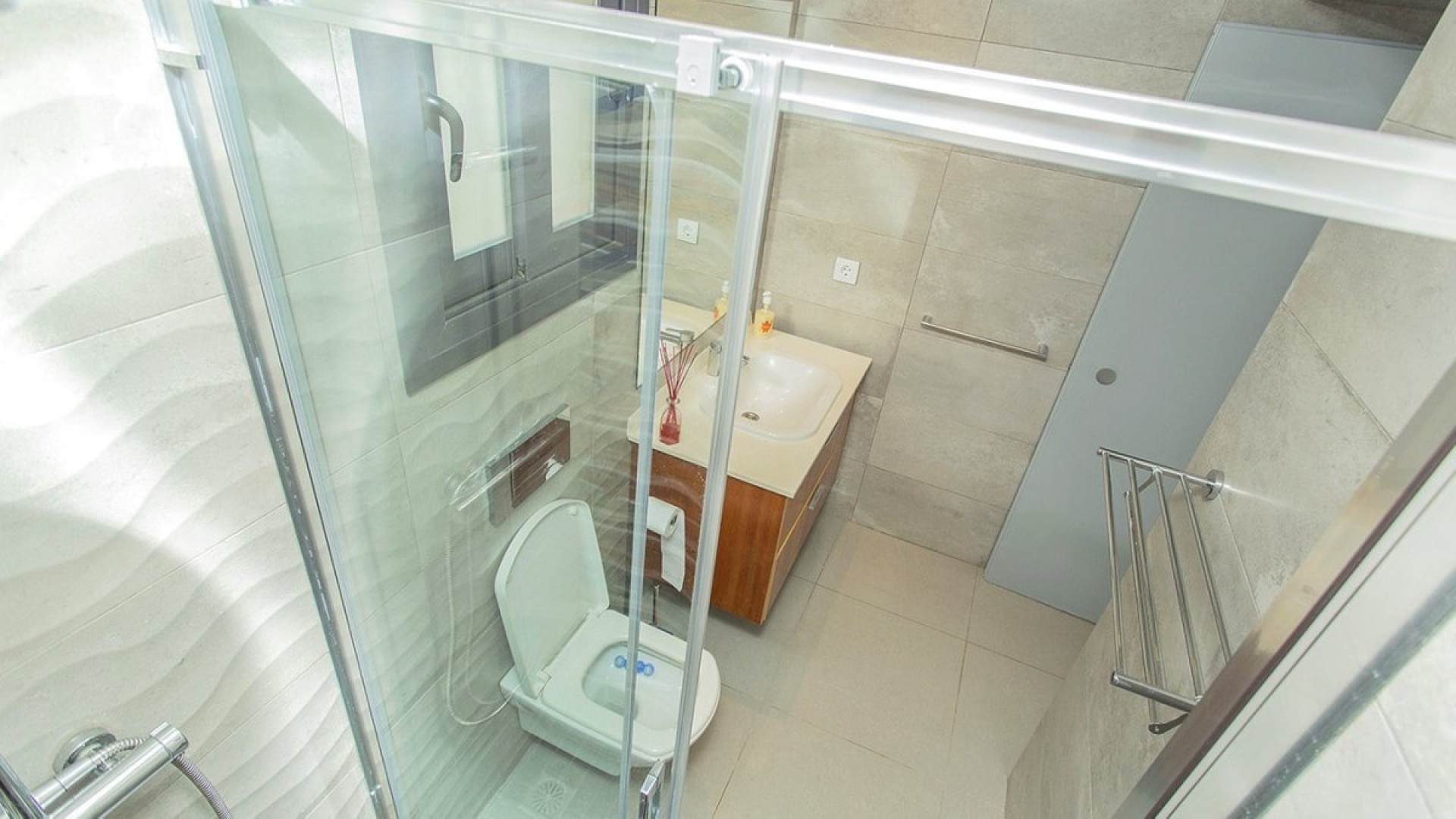 Resale - Villa - Cabo Roig - Costa Blanca South