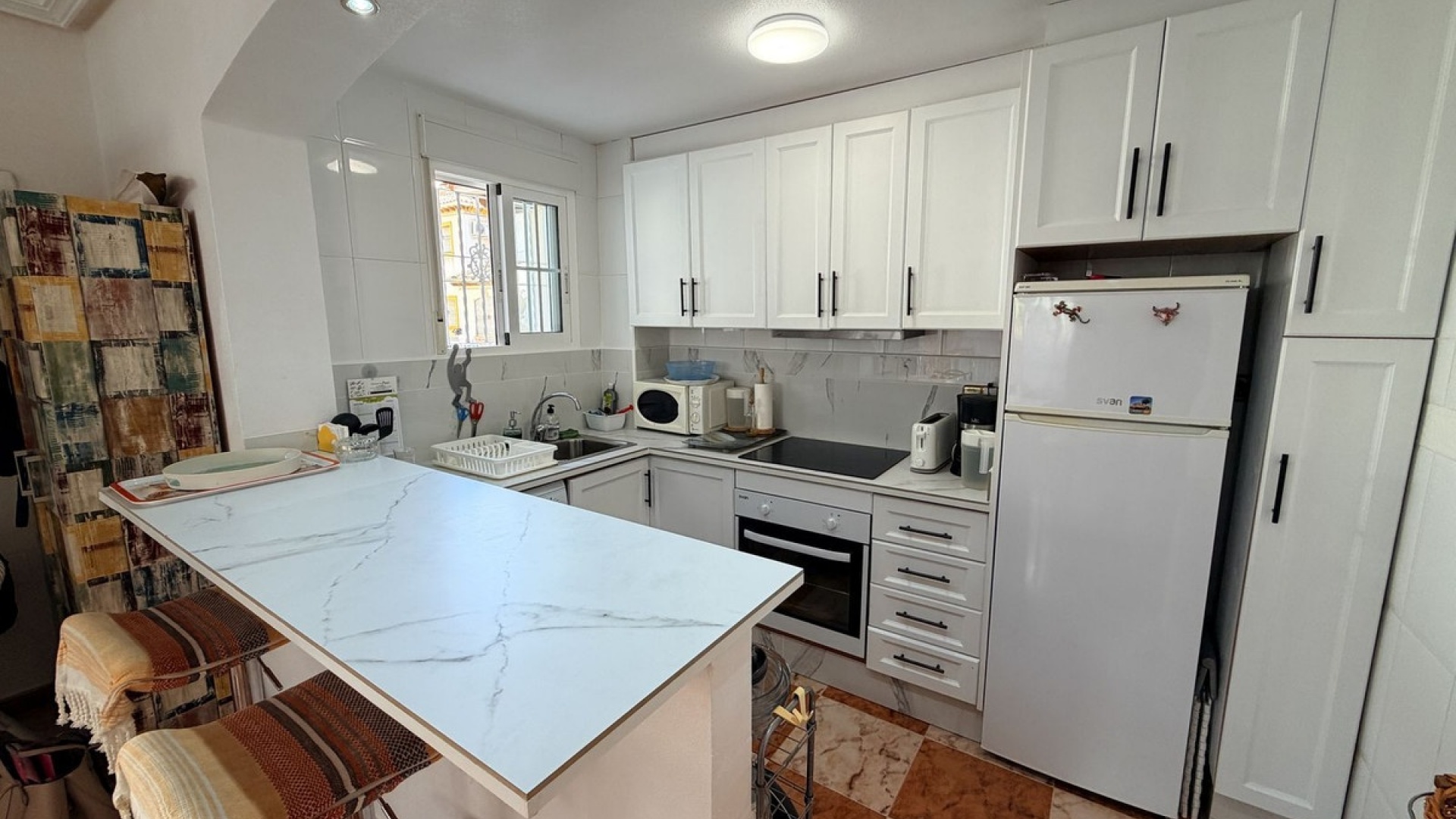 Resale - Villa - Cabo Roig - Costa Blanca South