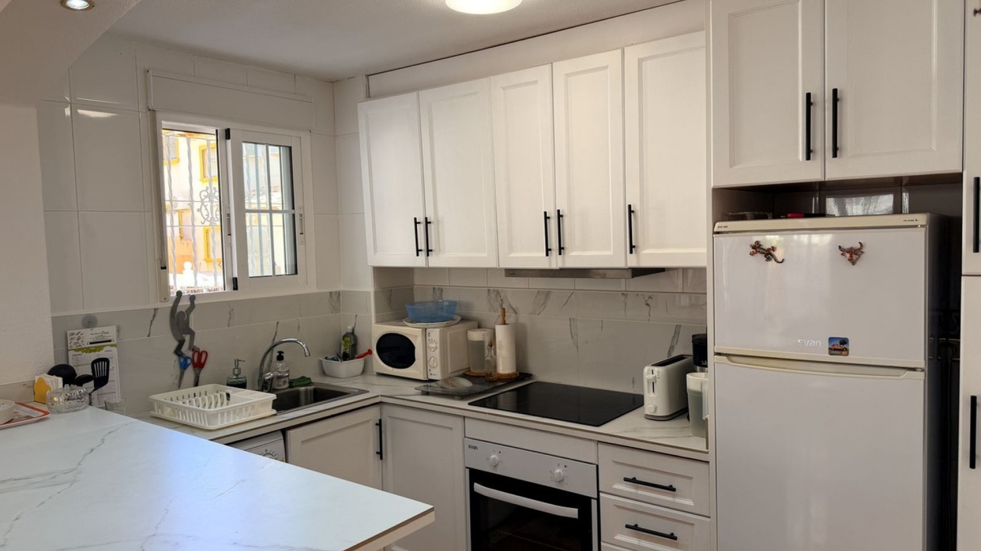 Resale - Villa - Cabo Roig - Costa Blanca South