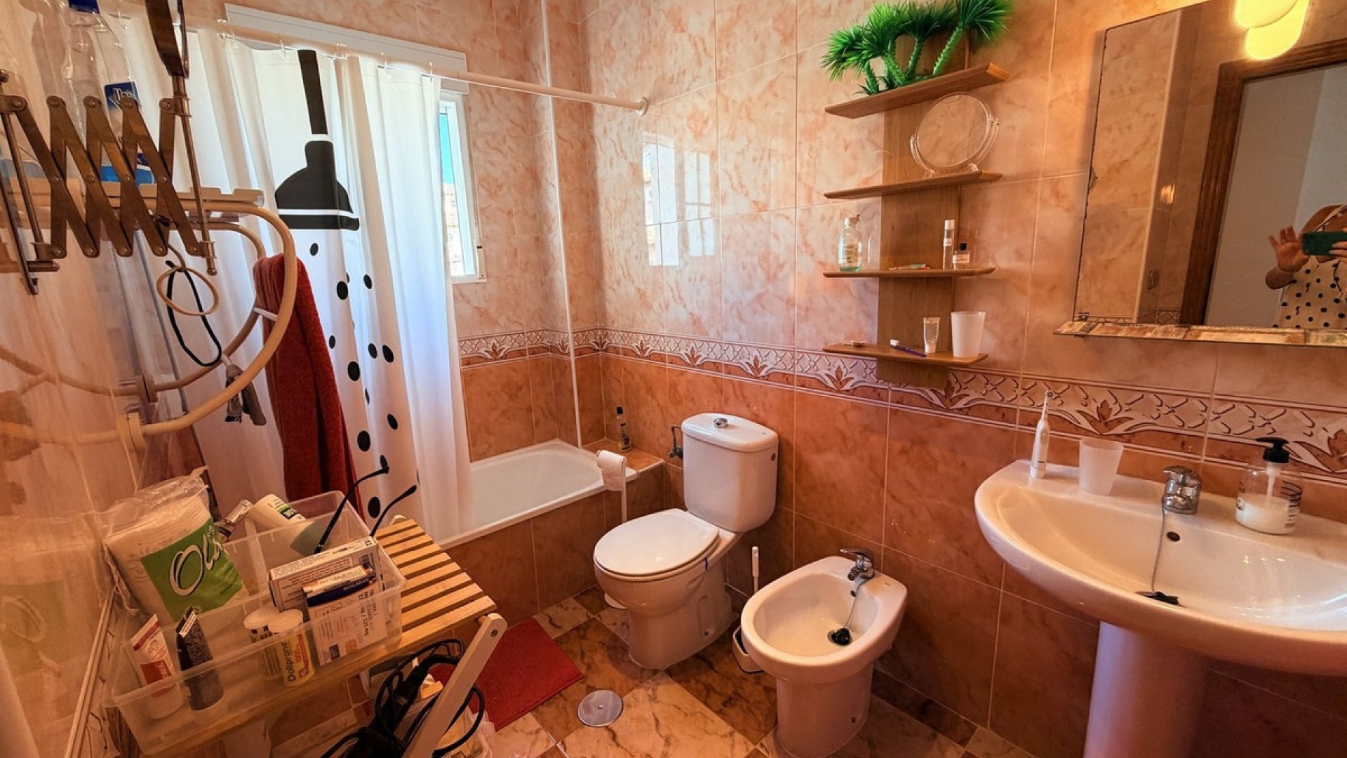 Resale - Villa - Cabo Roig - Costa Blanca South