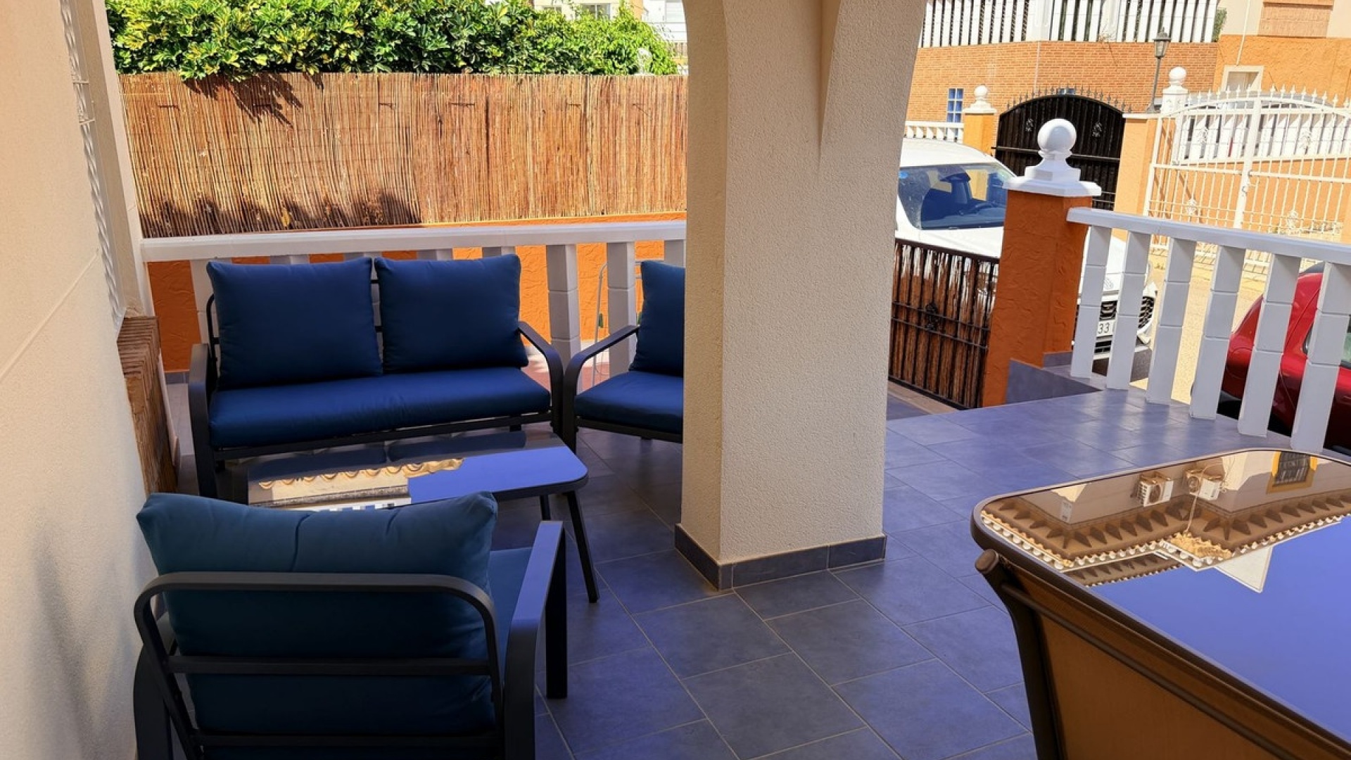 Resale - Villa - Cabo Roig - Costa Blanca South