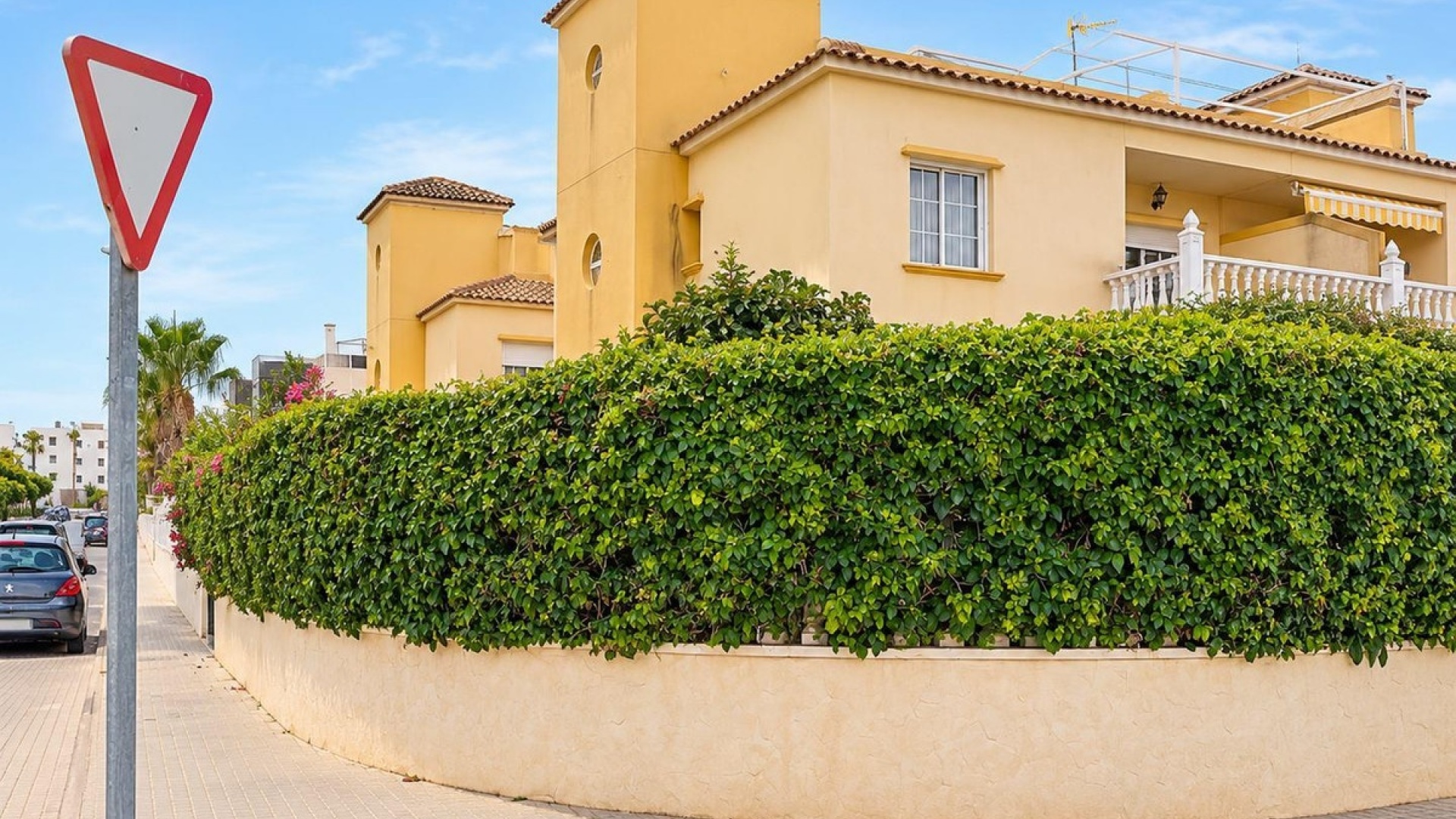 Resale - Villa - Cabo Roig - Costa Blanca South