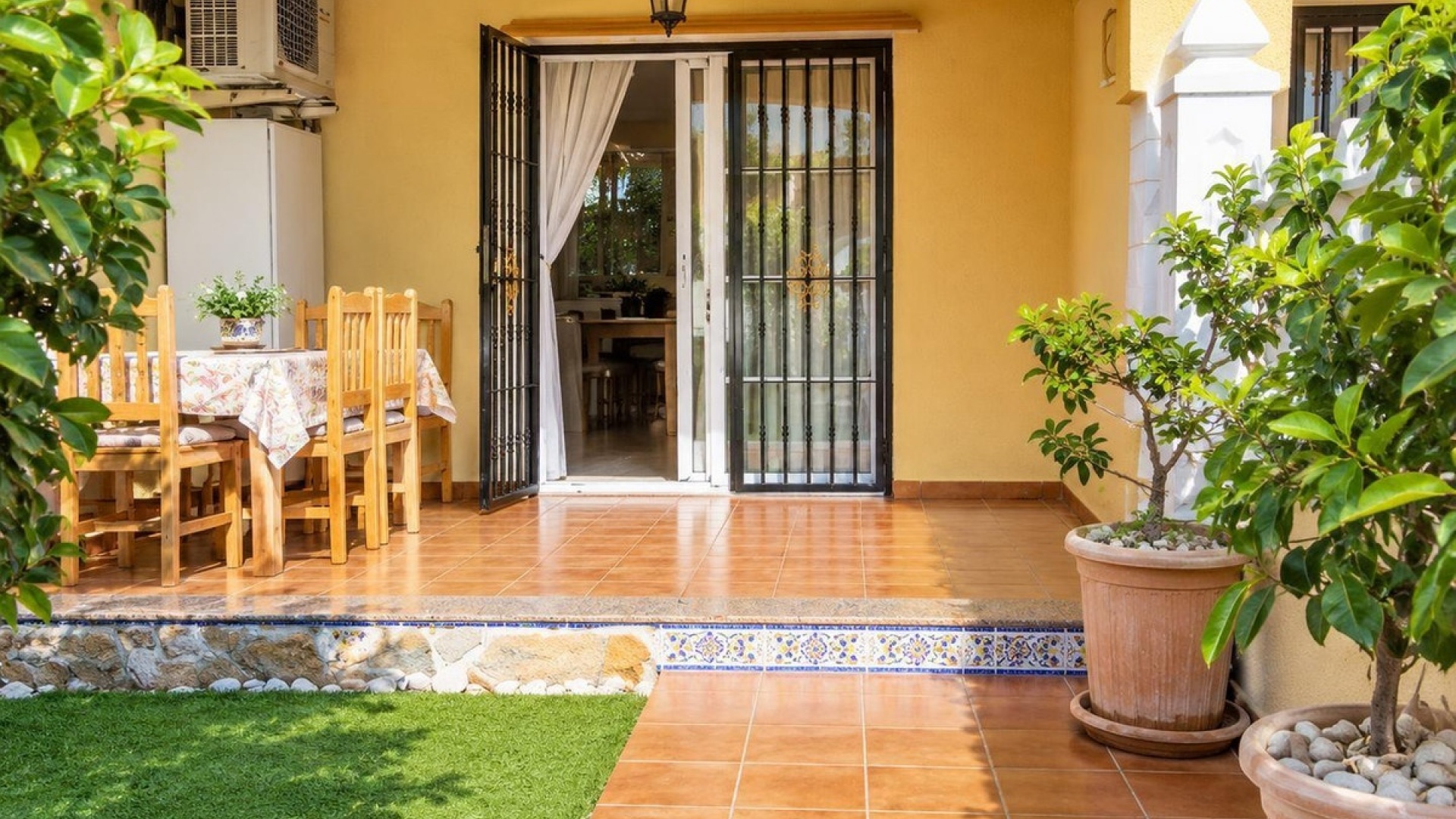 Resale - Villa - Cabo Roig - Costa Blanca South