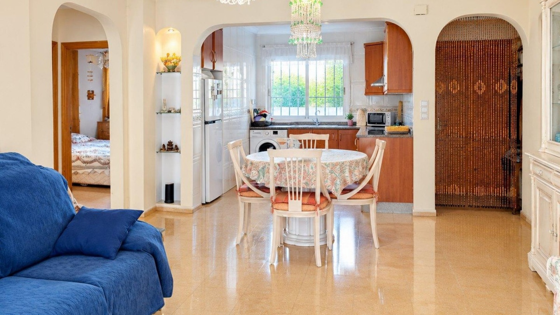 Resale - Villa - Cabo Roig - Costa Blanca South