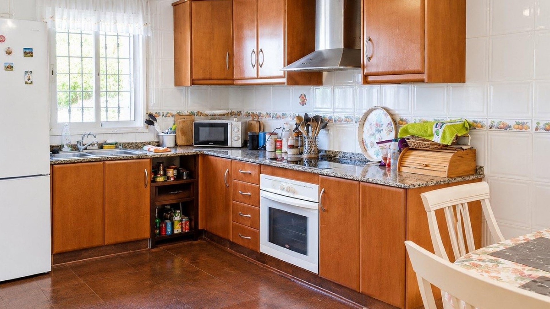 Resale - Villa - Cabo Roig - Costa Blanca South