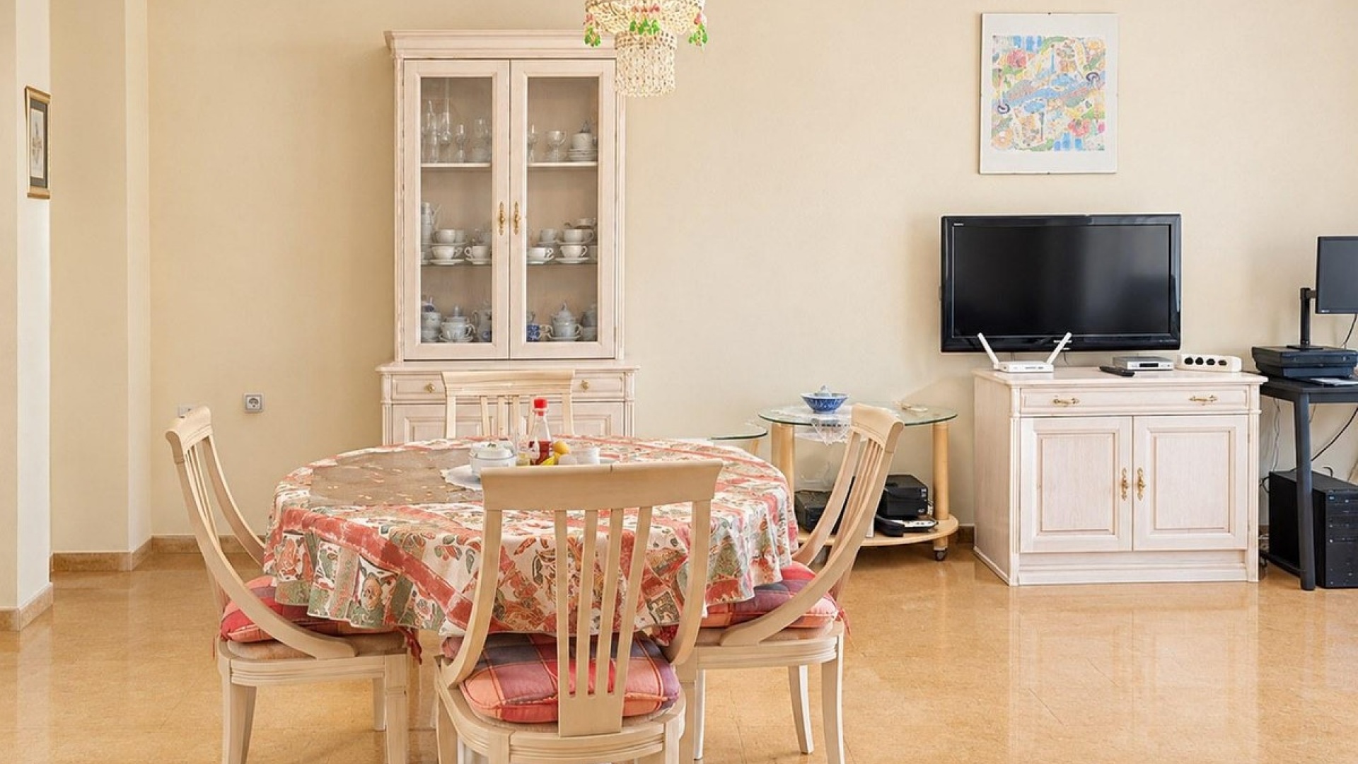 Resale - Villa - Cabo Roig - Costa Blanca South