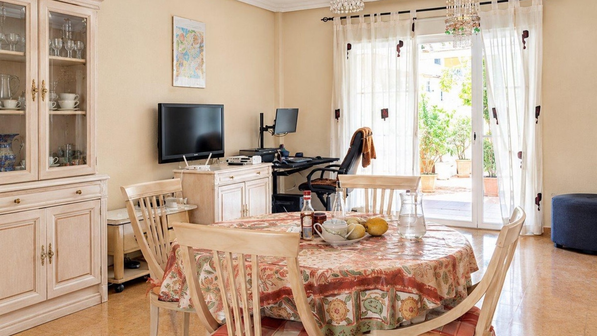 Resale - Villa - Cabo Roig - Costa Blanca South