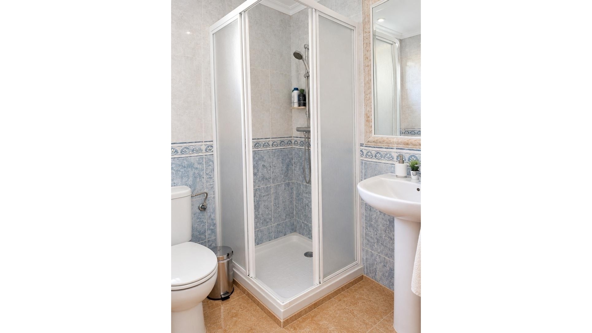 Resale - Villa - Cabo Roig - Costa Blanca South