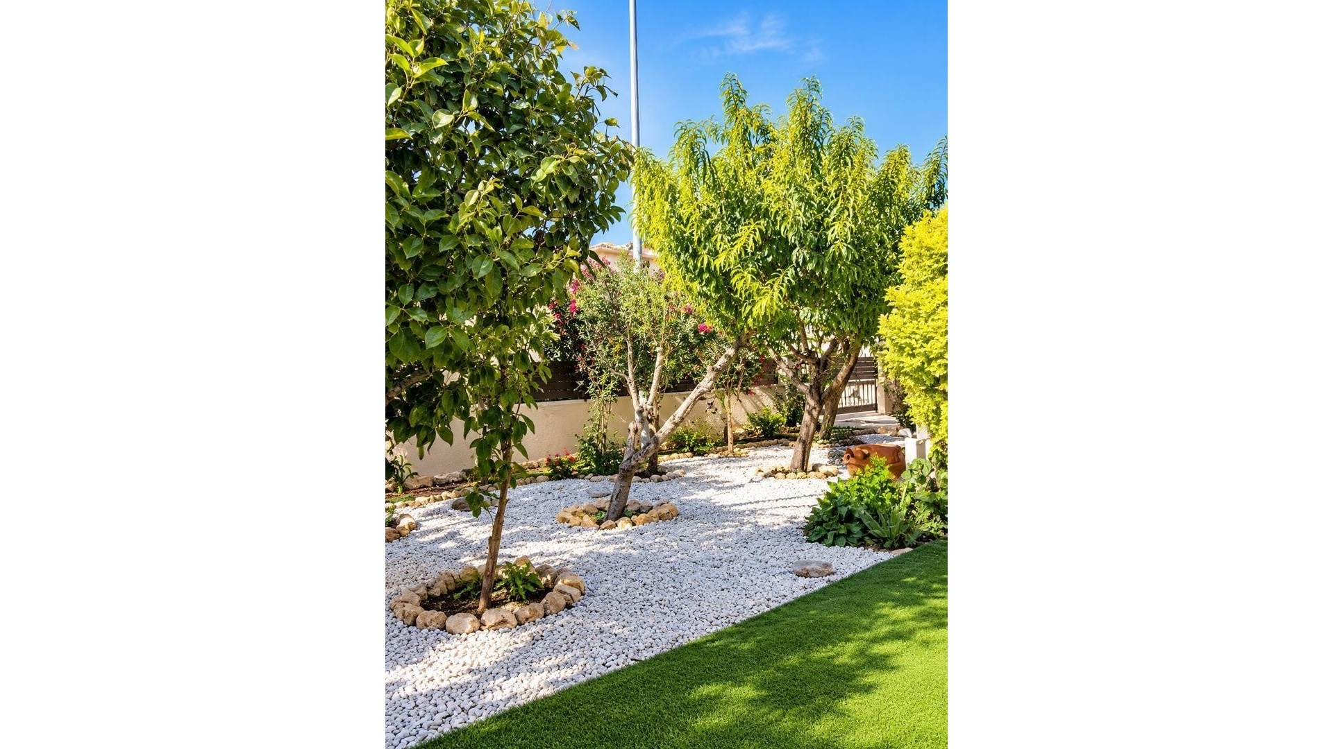 Resale - Villa - Cabo Roig - Costa Blanca South
