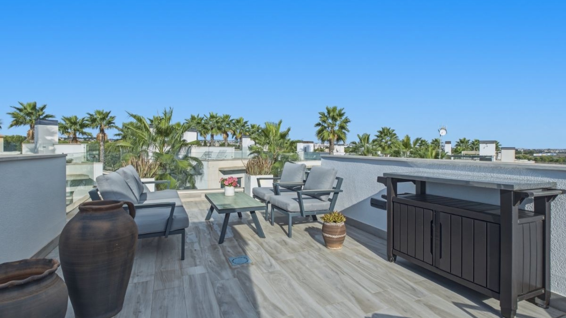 Resale - Villa - Cabo Roig - Costa Blanca South