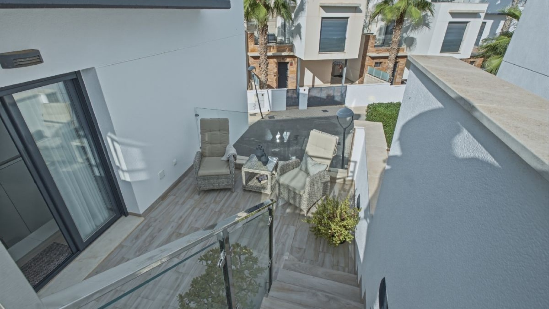 Resale - Villa - Cabo Roig - Costa Blanca South