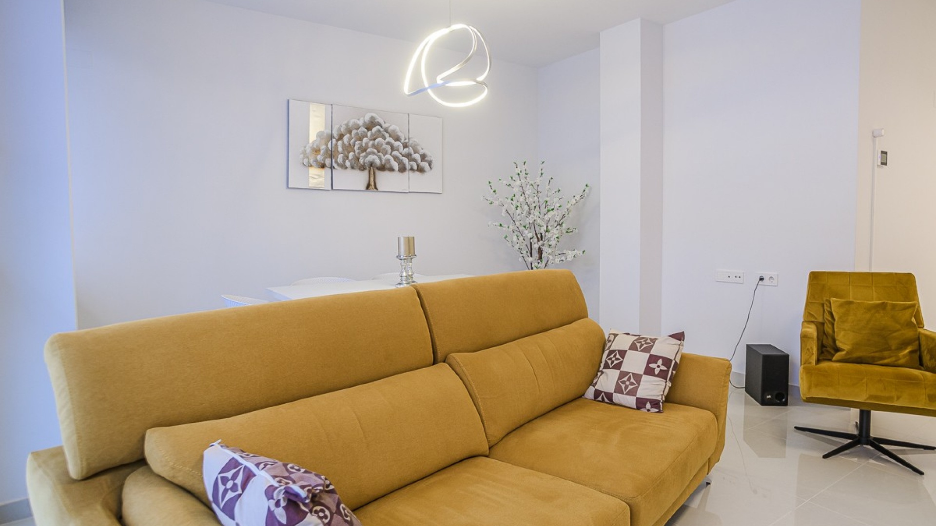 Resale - Villa - Cabo Roig - la regia