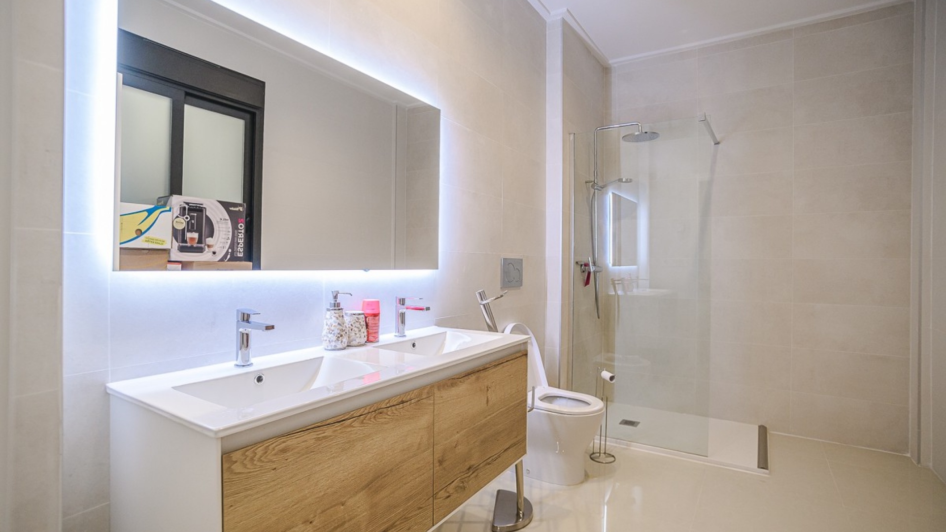 Resale - Villa - Cabo Roig - la regia