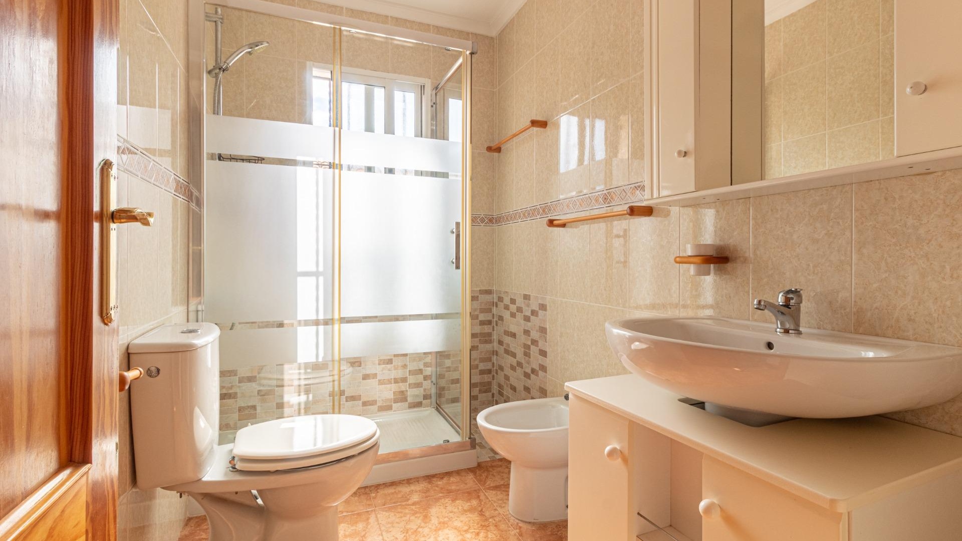 Resale - Villa - Cabo Roig - la regia