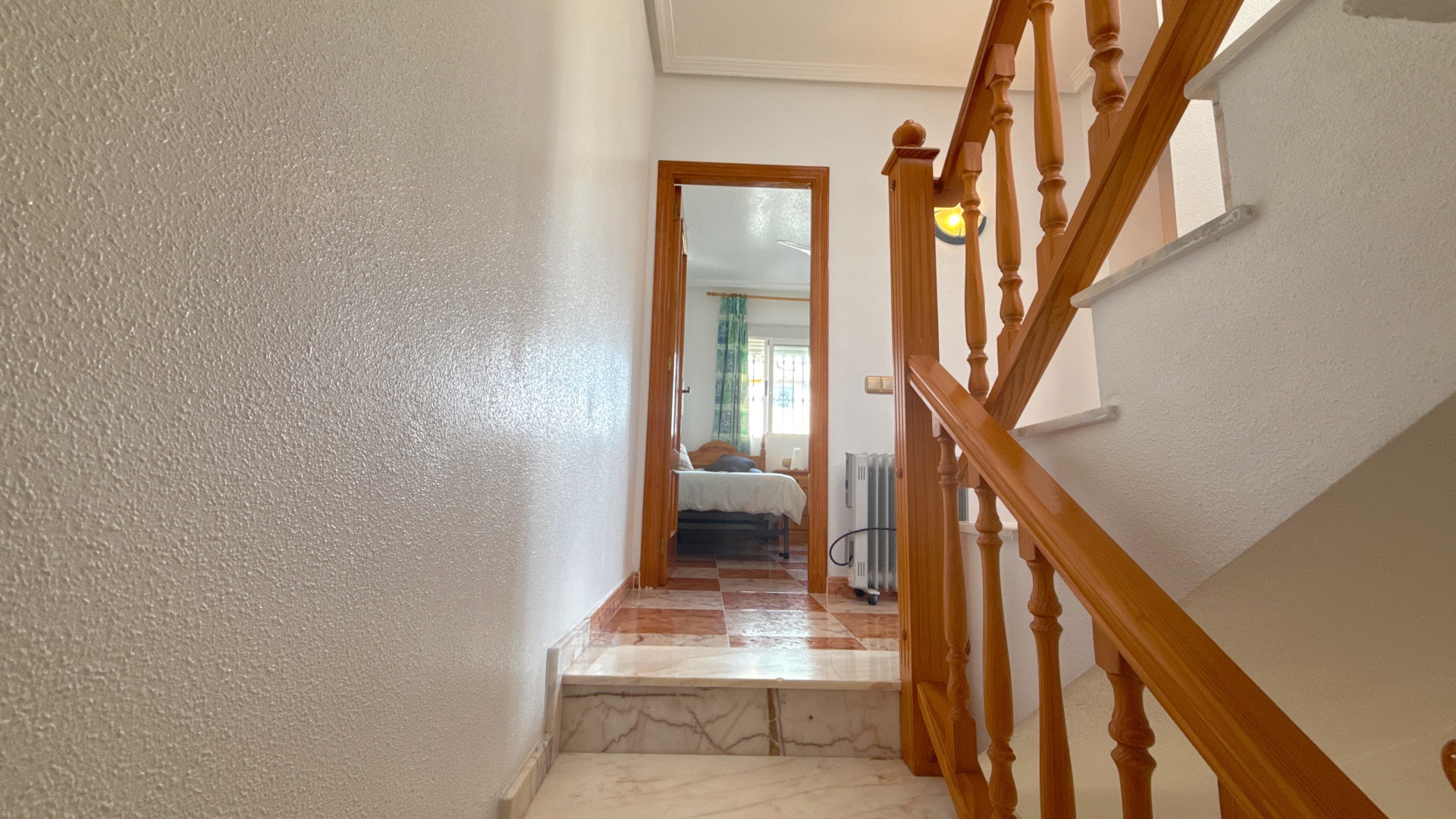 Resale - Villa - Cabo Roig - la regia