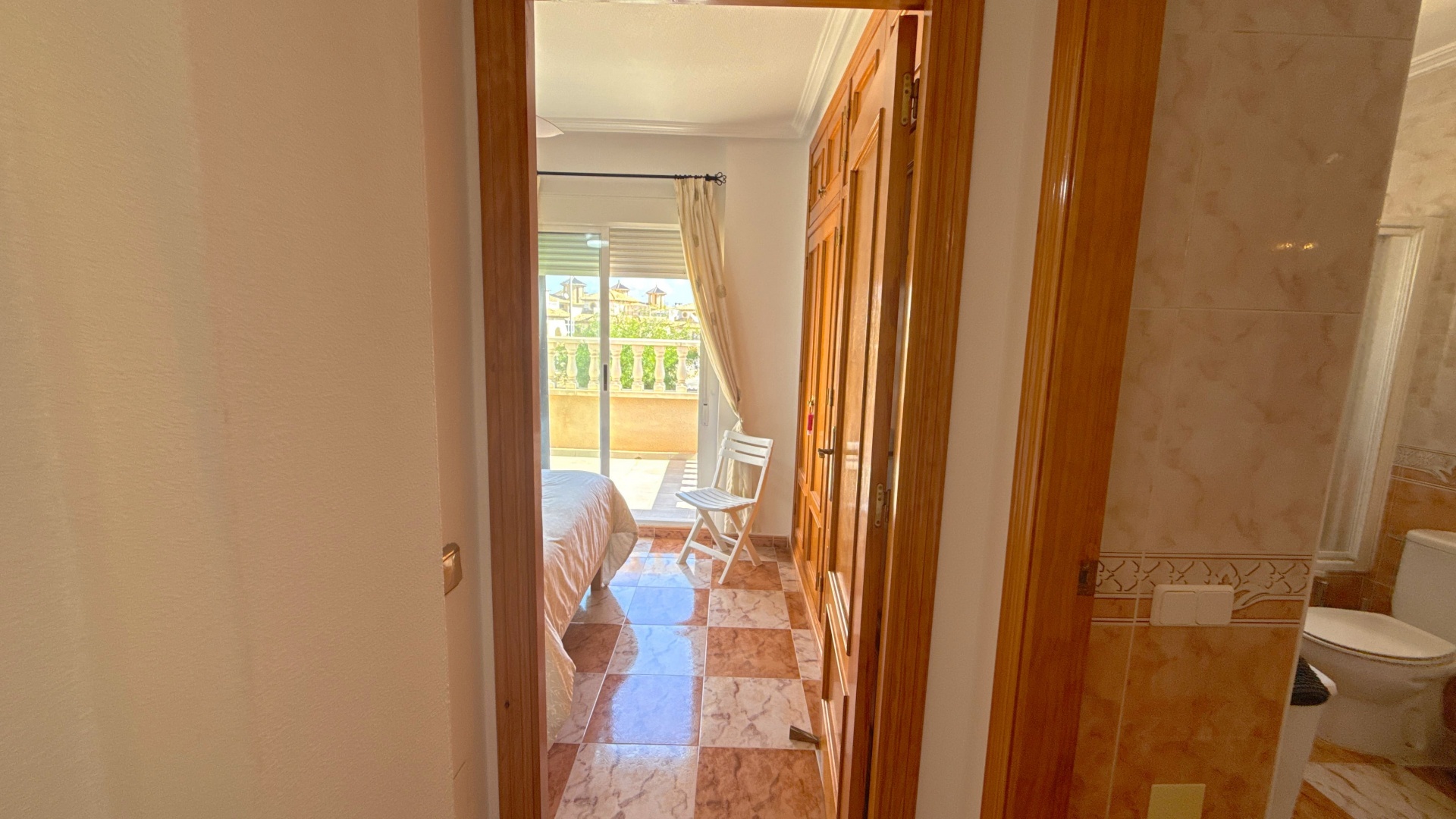 Resale - Villa - Cabo Roig - la regia