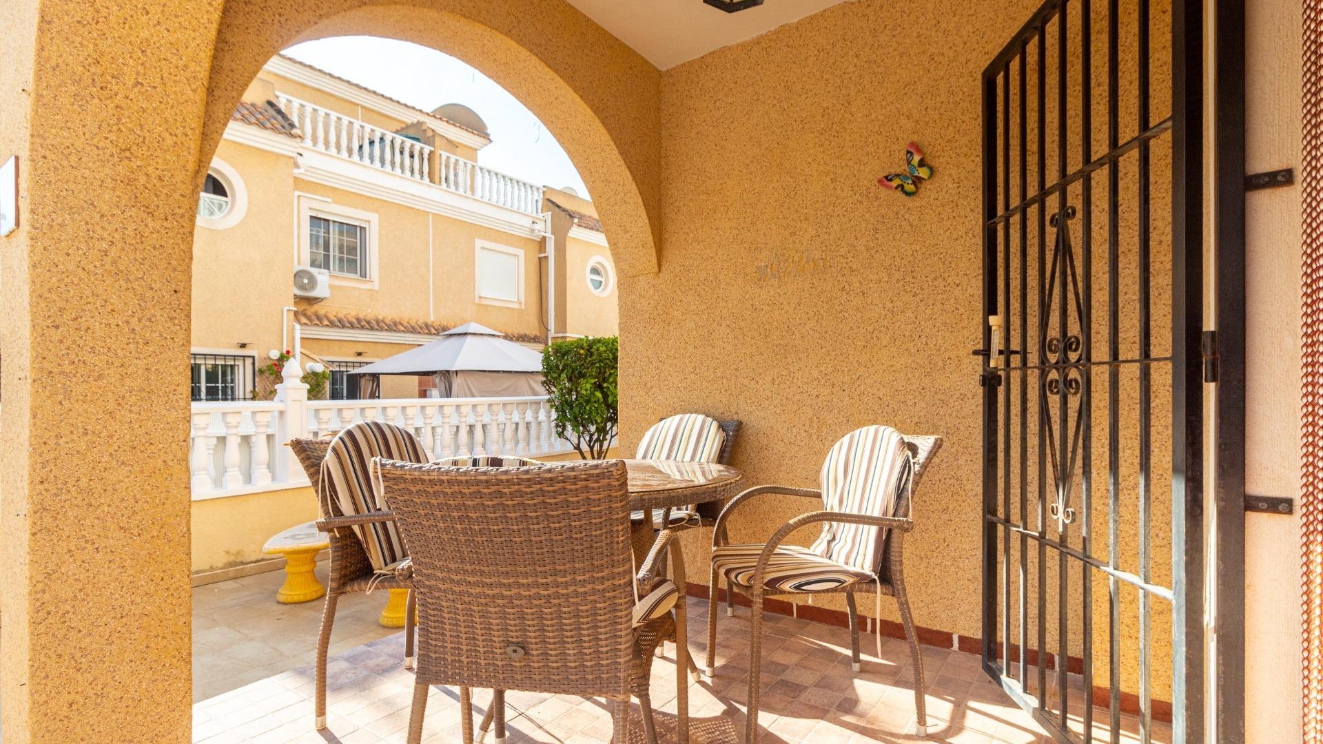 Resale - Villa - Cabo Roig - la regia