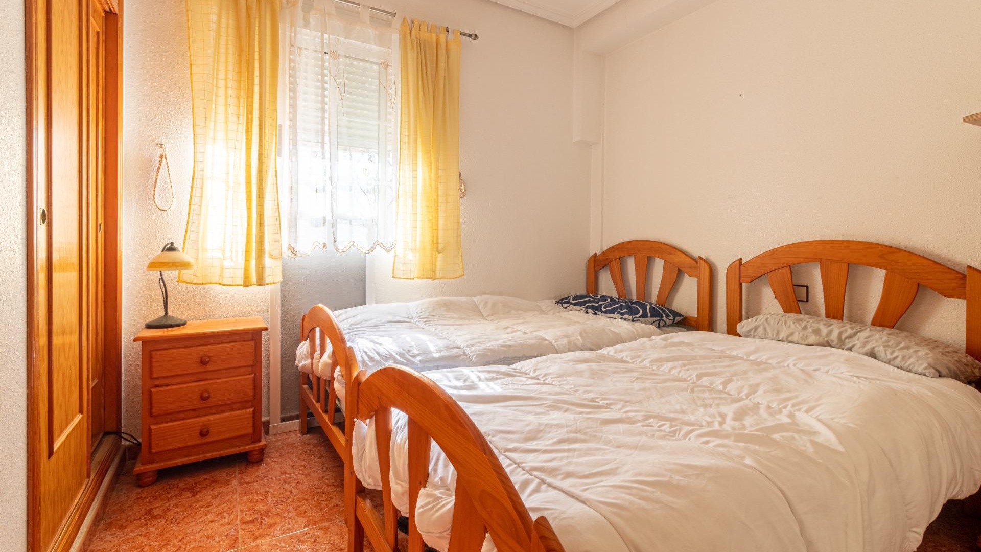 Resale - Villa - Cabo Roig - la regia