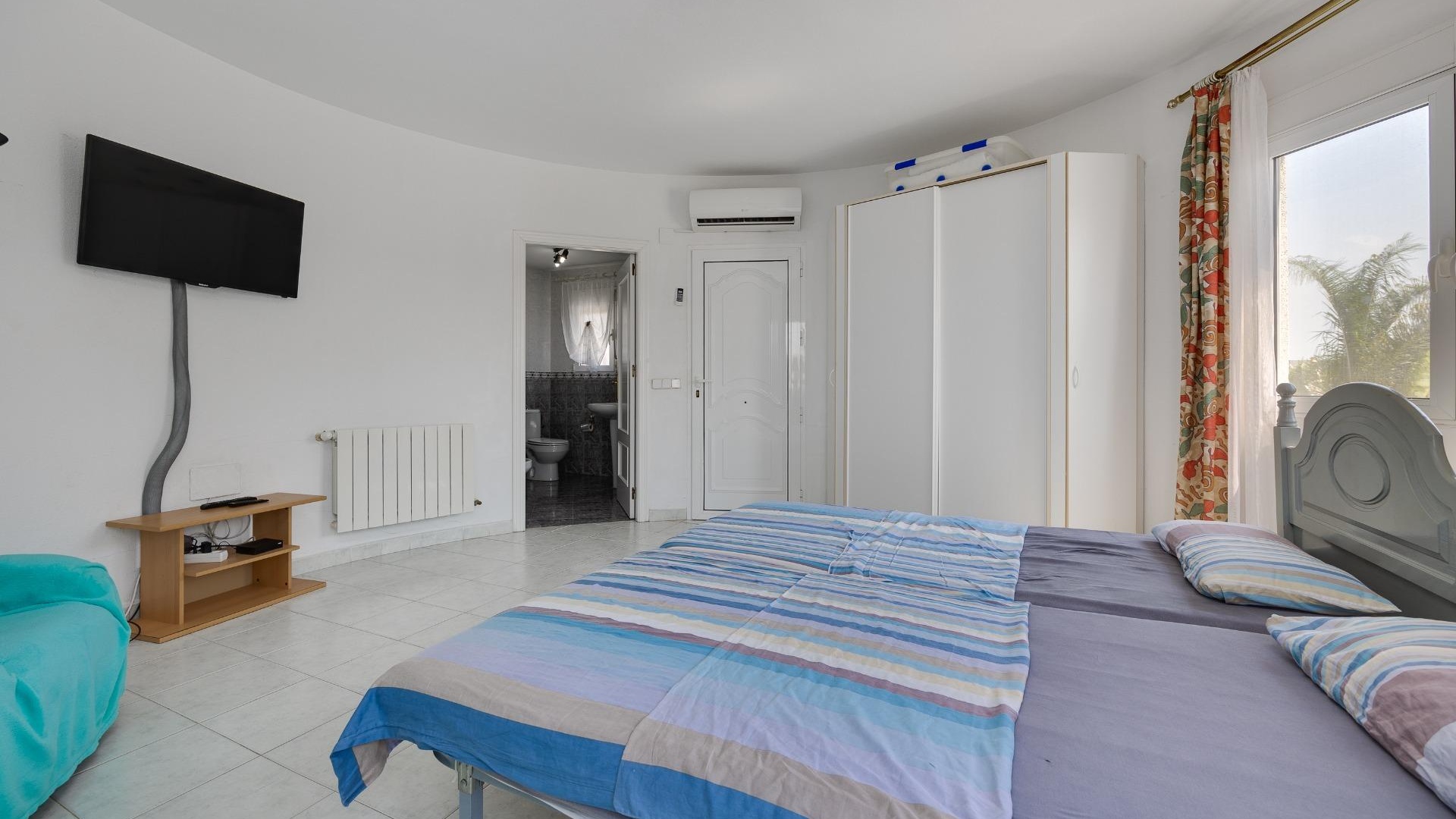 Resale - Villa - Cabo Roig - la regia