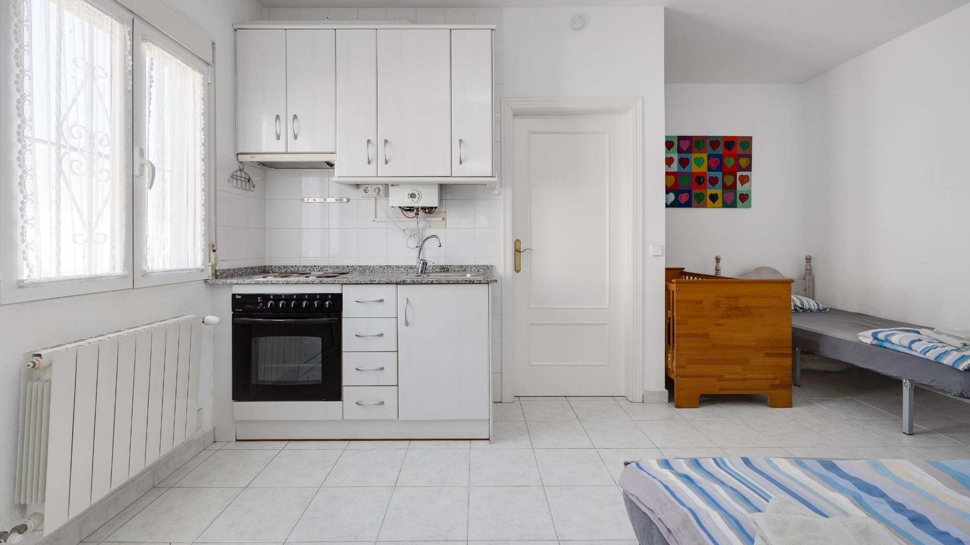 Resale - Villa - Cabo Roig - la regia