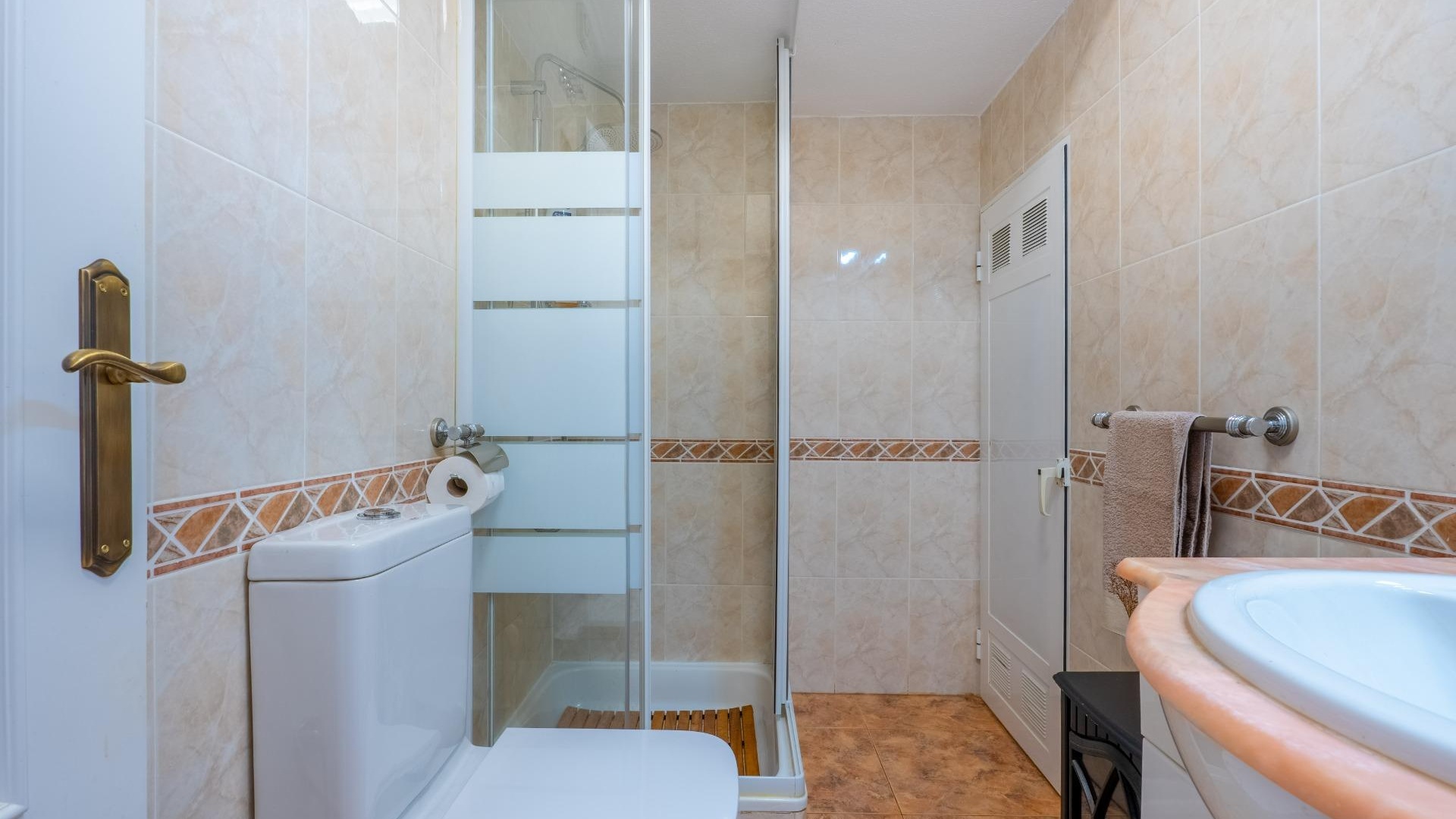 Resale - Villa - Cabo Roig - la regia