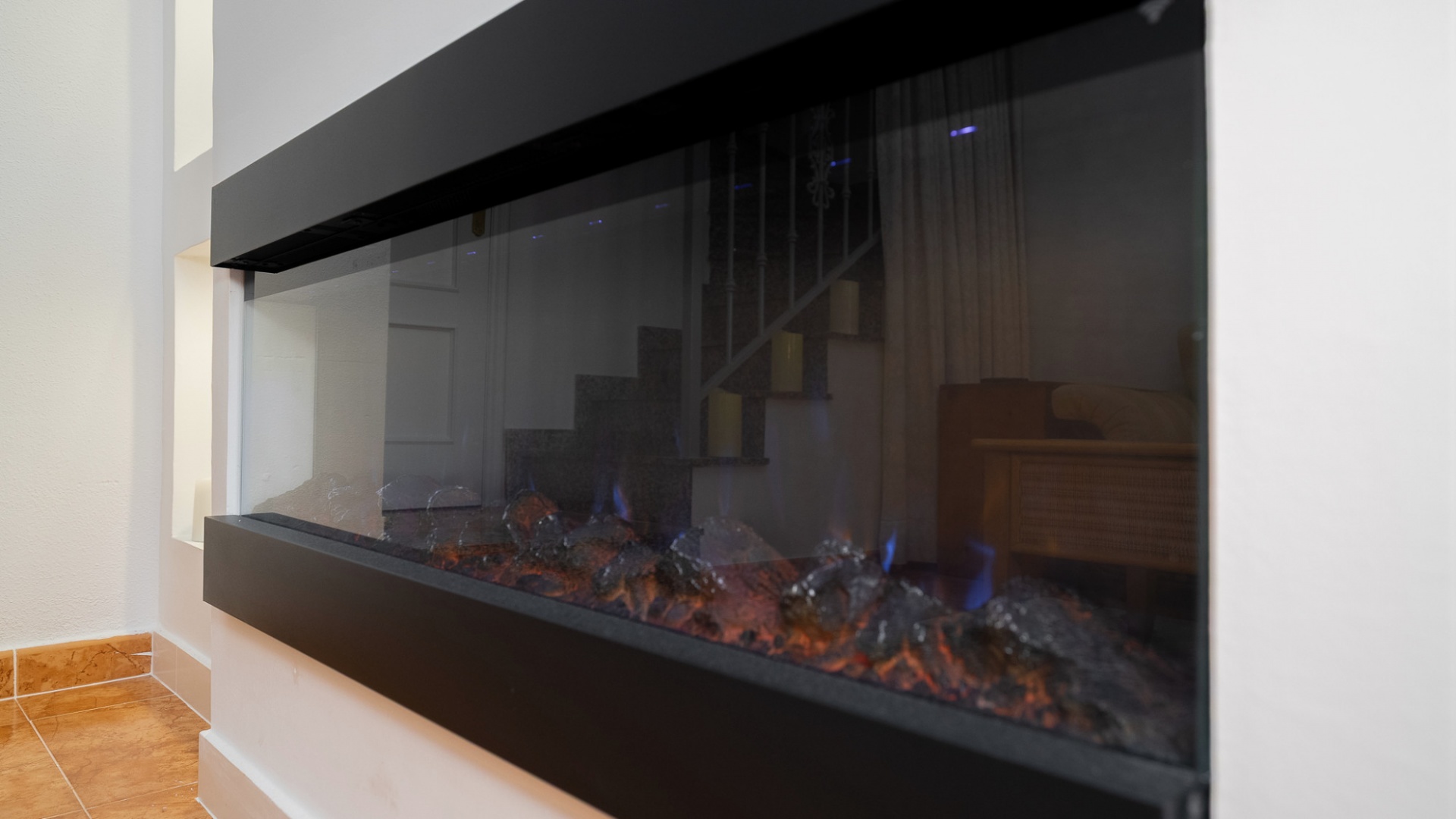 Resale - Villa - Cabo Roig - la regia