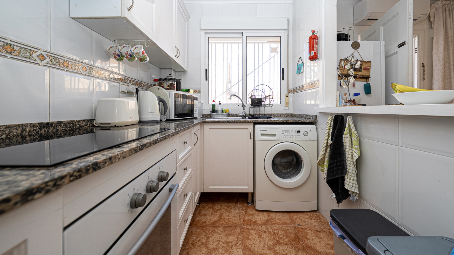 Resale - Villa - Cabo Roig - la regia