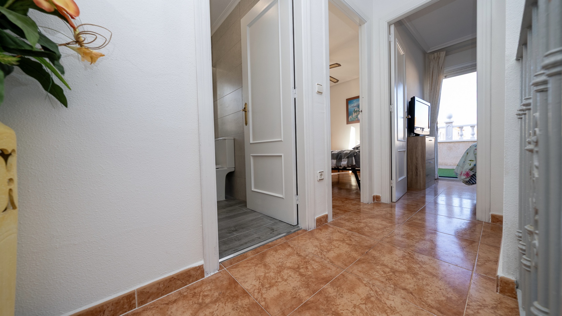 Resale - Villa - Cabo Roig - la regia