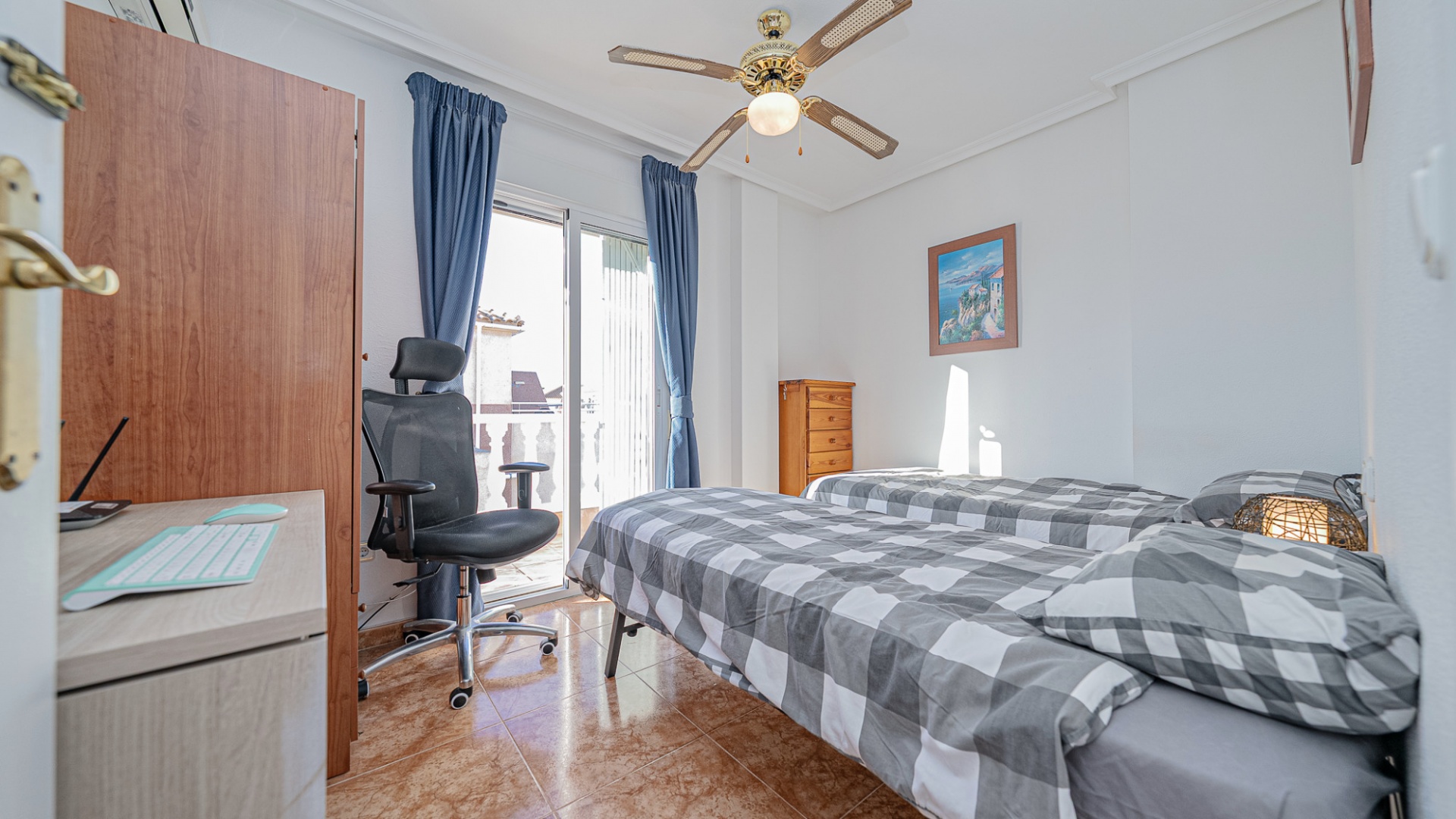 Resale - Villa - Cabo Roig - la regia