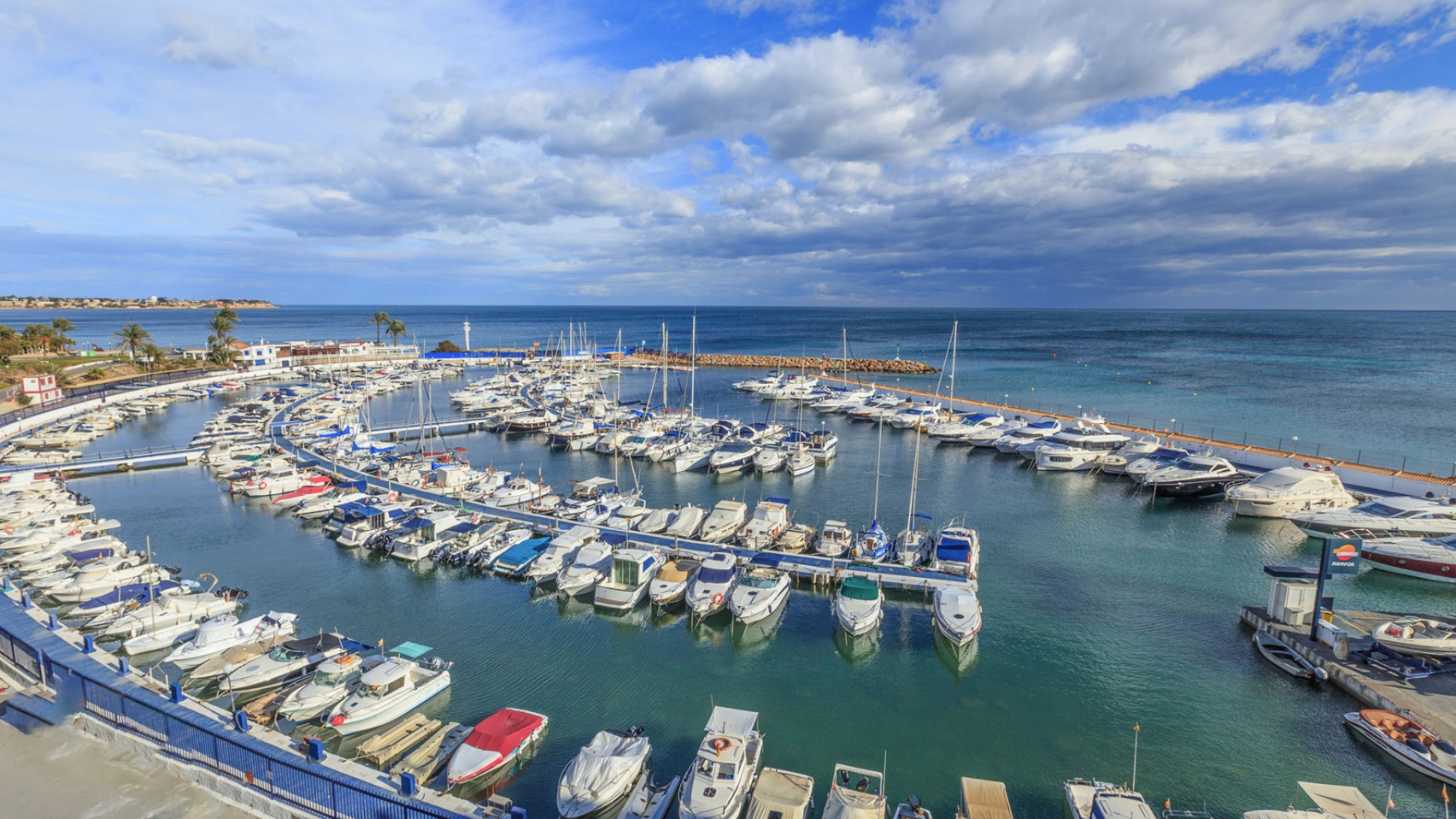 Resale - Villa - Cabo Roig - la regia