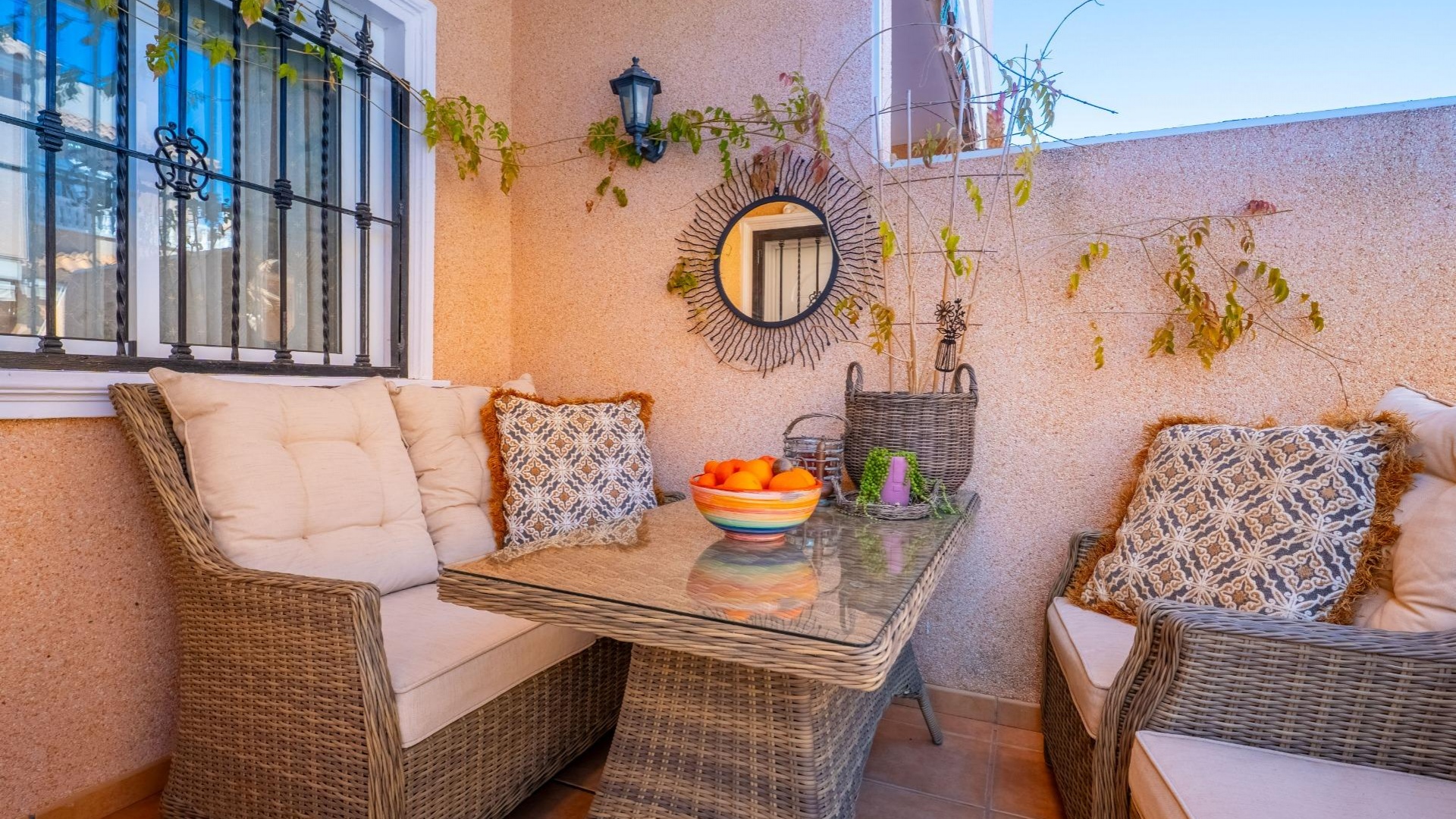 Resale - Villa - Cabo Roig - la regia