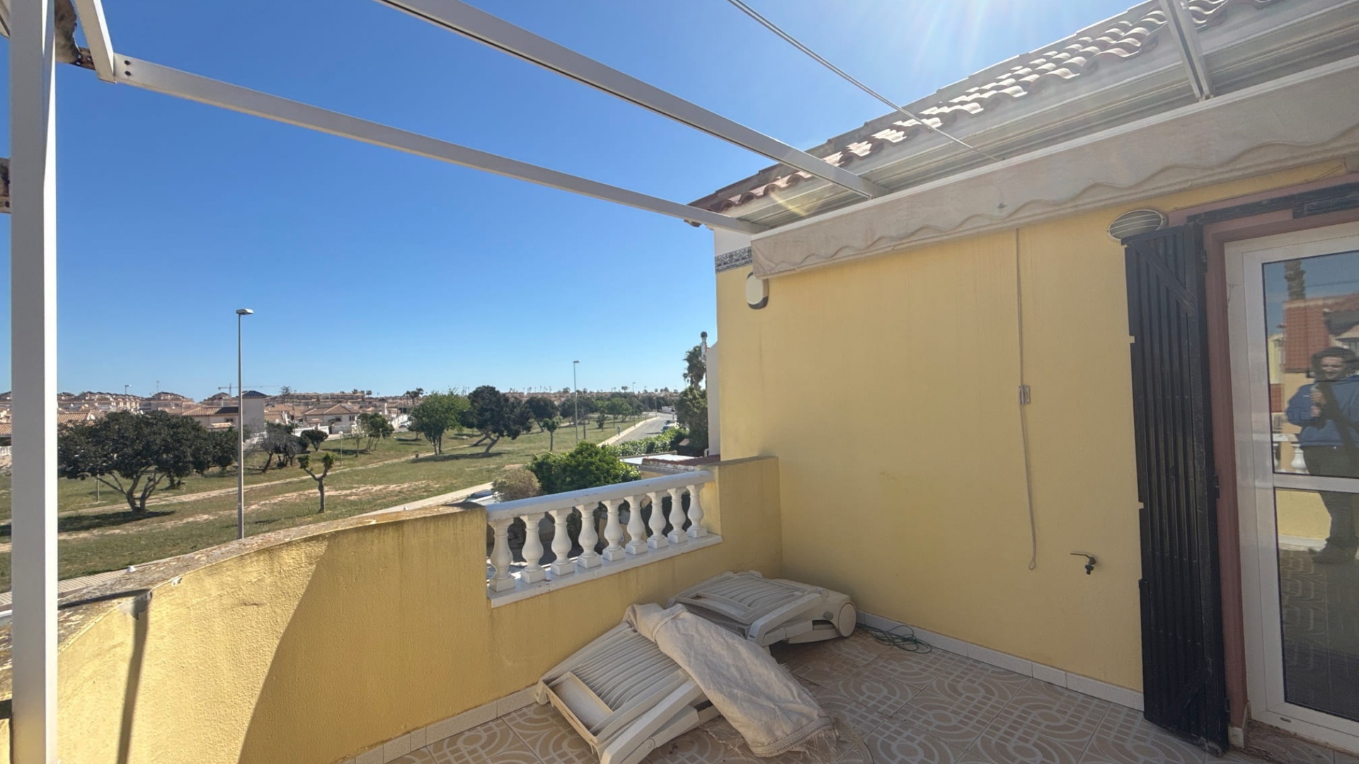 Resale - Villa - Cabo Roig - la regia