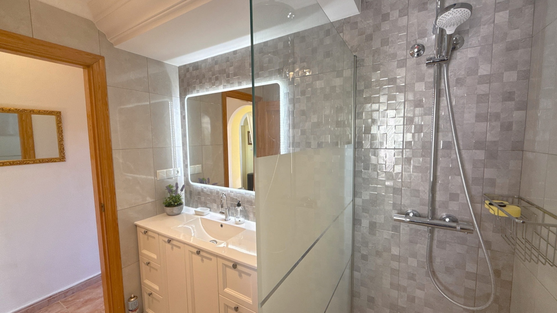 Resale - Villa - Cabo Roig - la regia