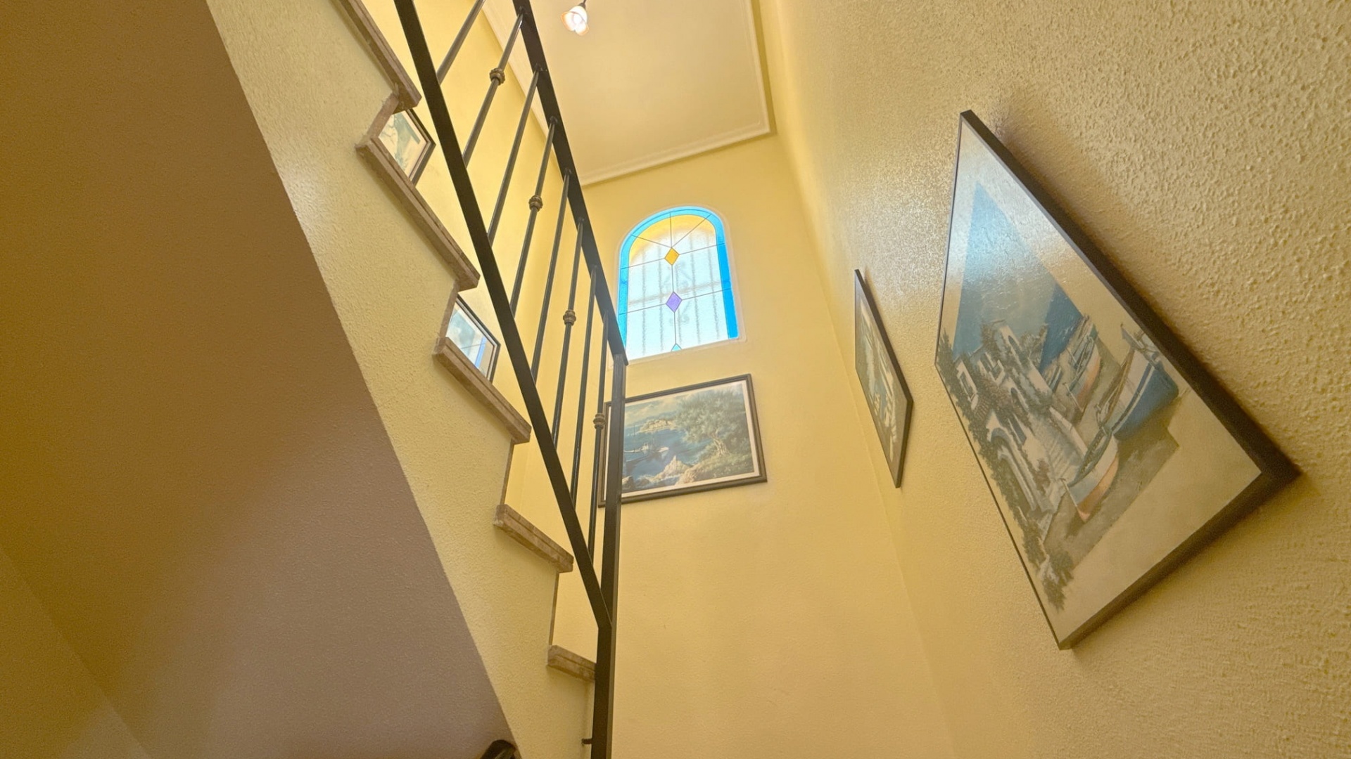 Resale - Villa - Cabo Roig - la regia