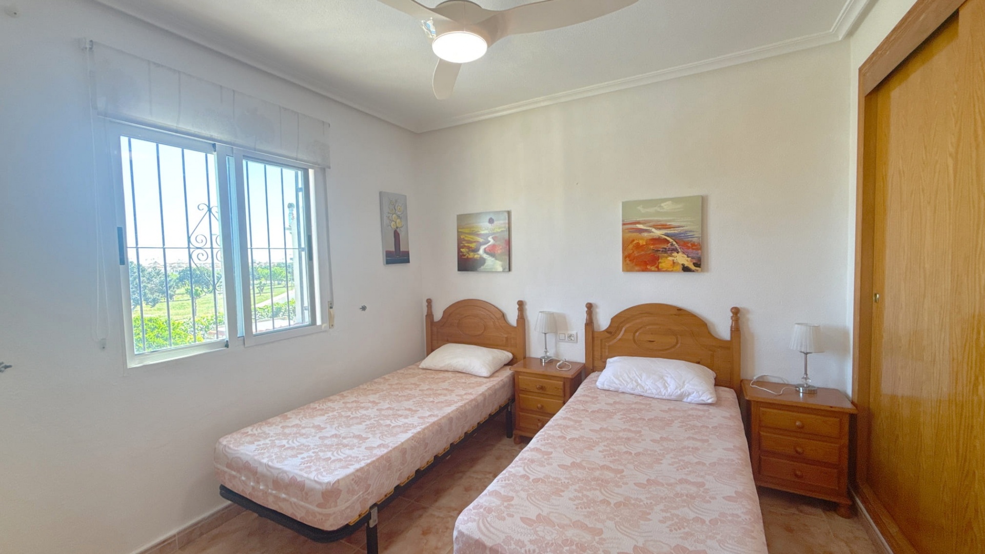 Resale - Villa - Cabo Roig - la regia