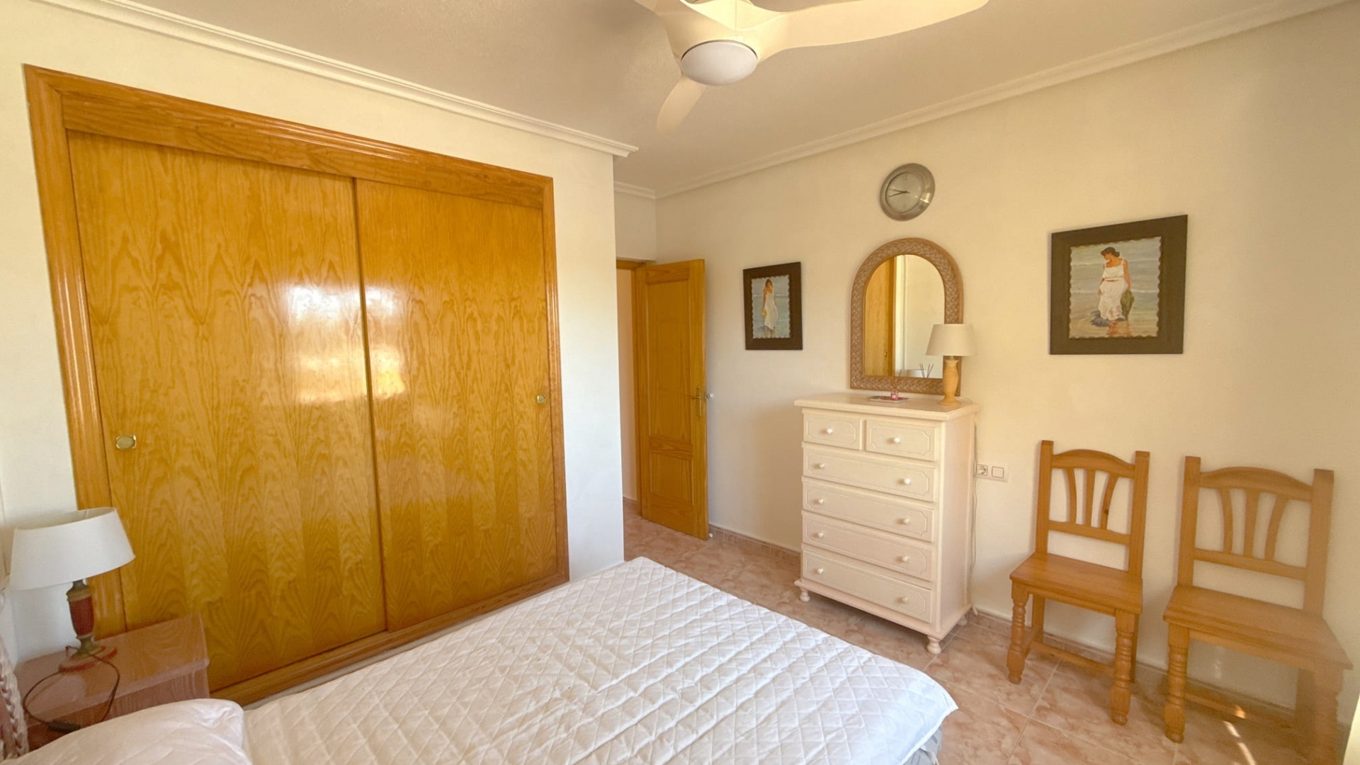 Resale - Villa - Cabo Roig - la regia