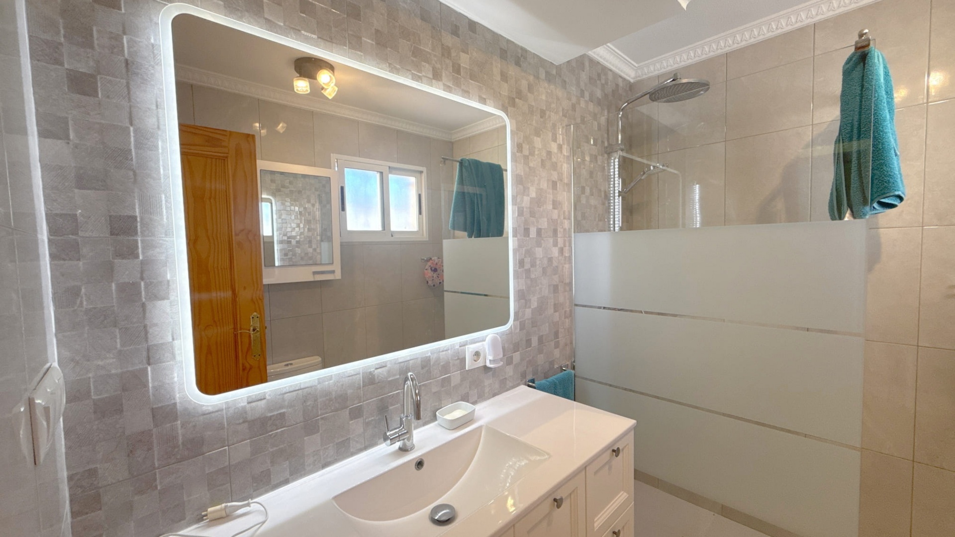 Resale - Villa - Cabo Roig - la regia