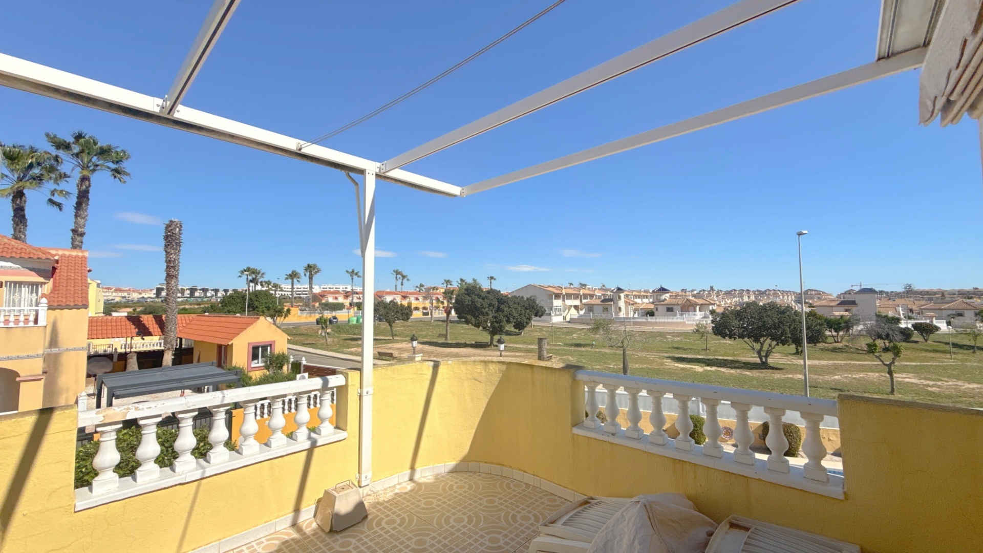 Resale - Villa - Cabo Roig - la regia