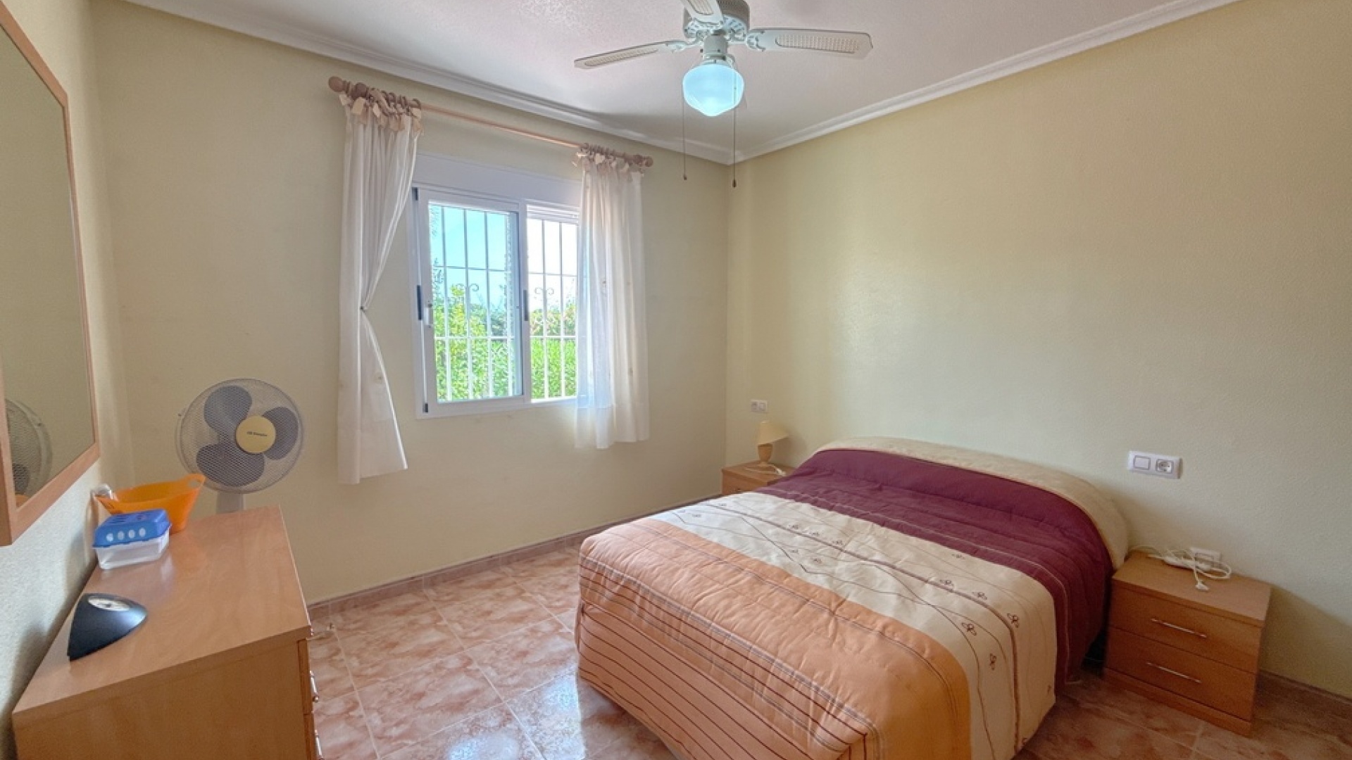 Resale - Villa - Cabo Roig - la regia