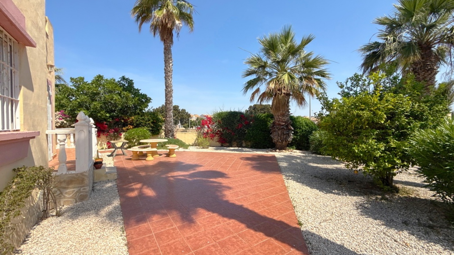 Resale - Villa - Cabo Roig - la regia