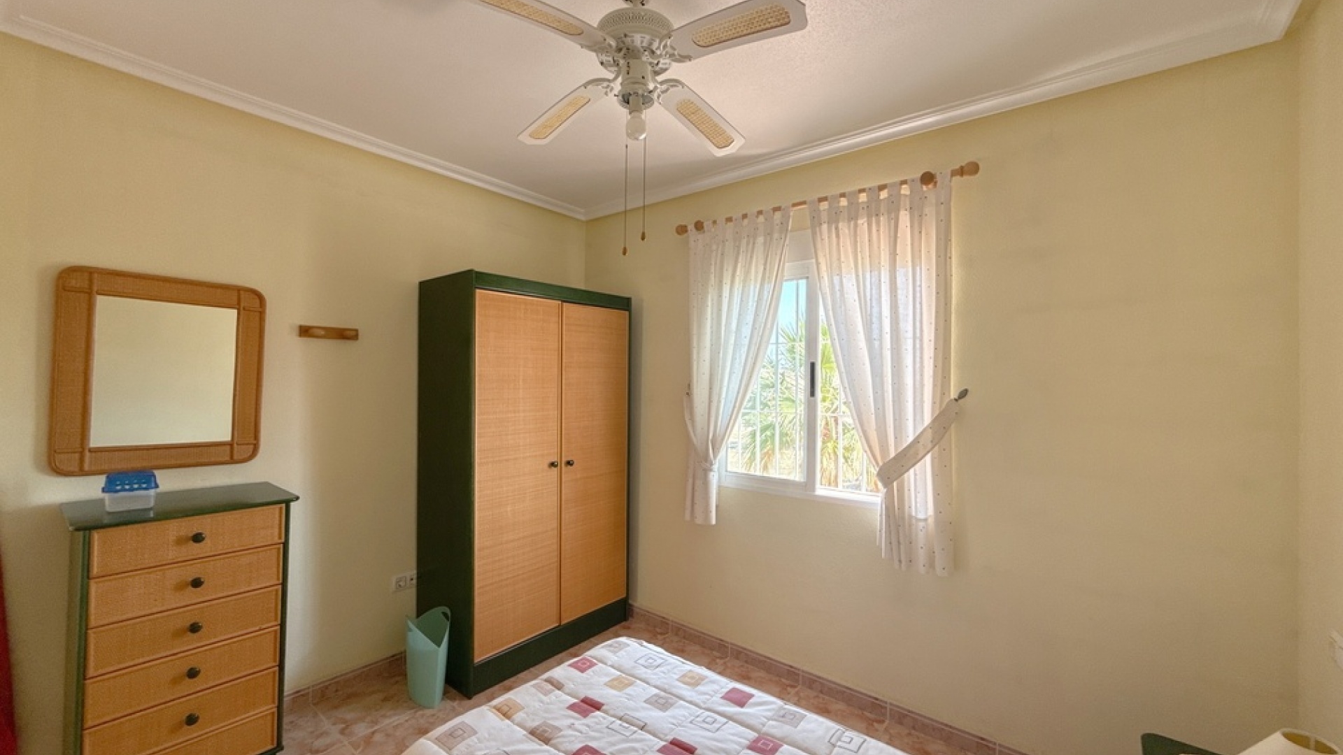 Resale - Villa - Cabo Roig - la regia