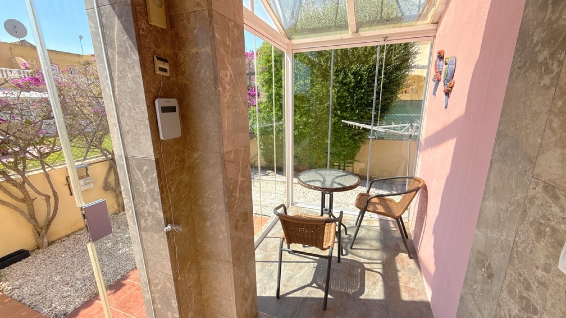Resale - Villa - Cabo Roig - la regia