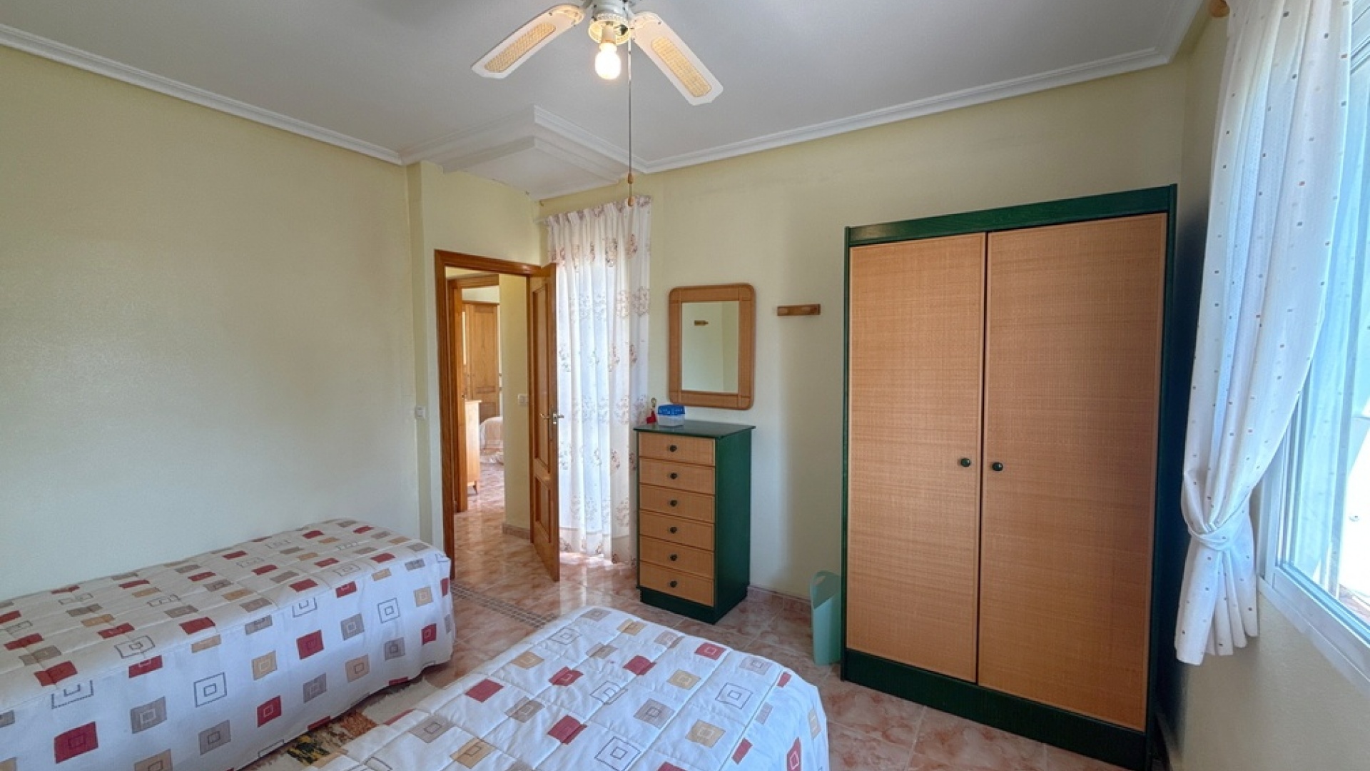 Resale - Villa - Cabo Roig - la regia