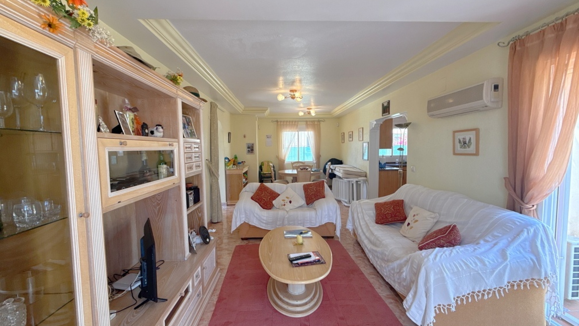 Resale - Villa - Cabo Roig - la regia