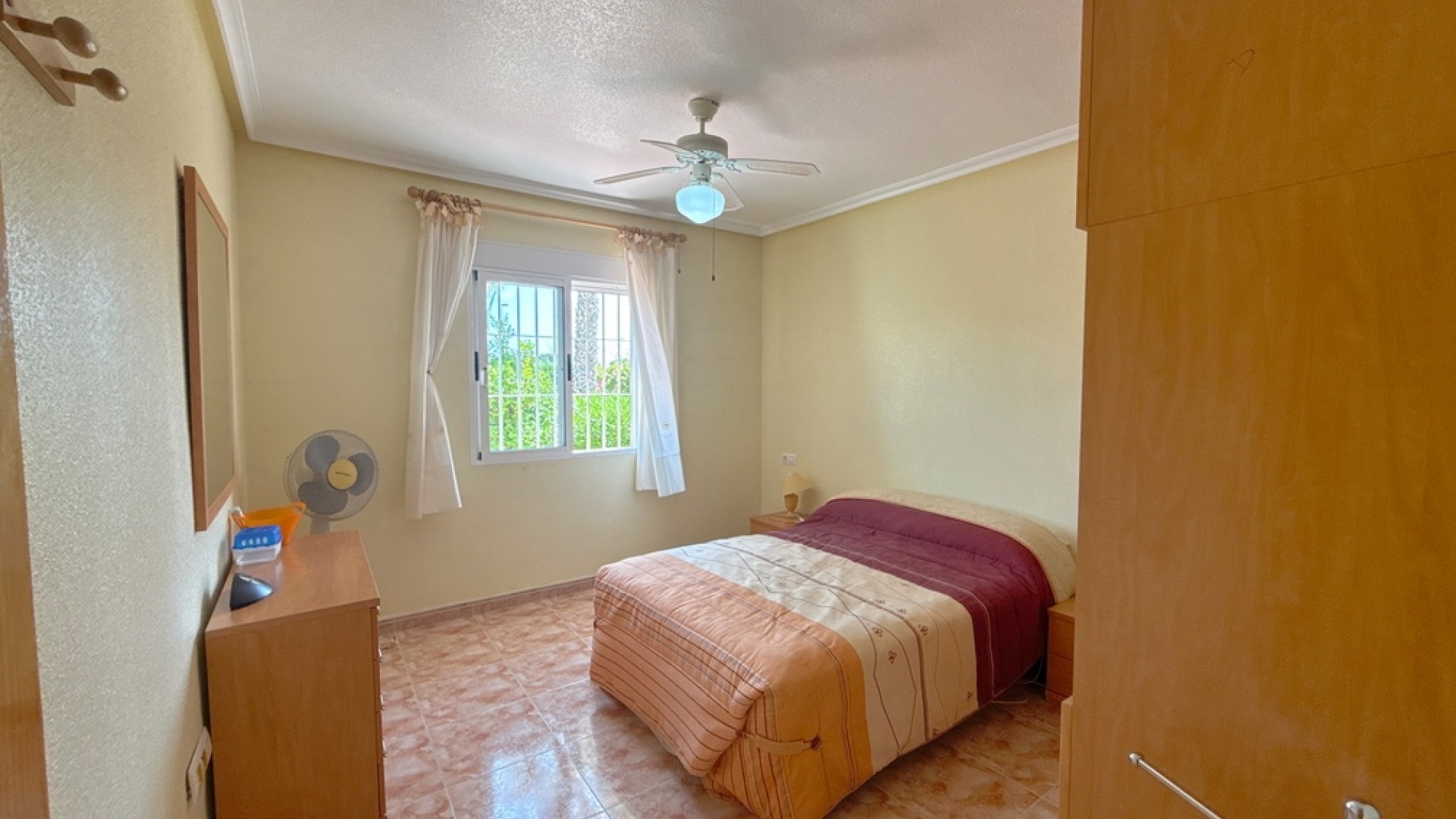 Resale - Villa - Cabo Roig - la regia